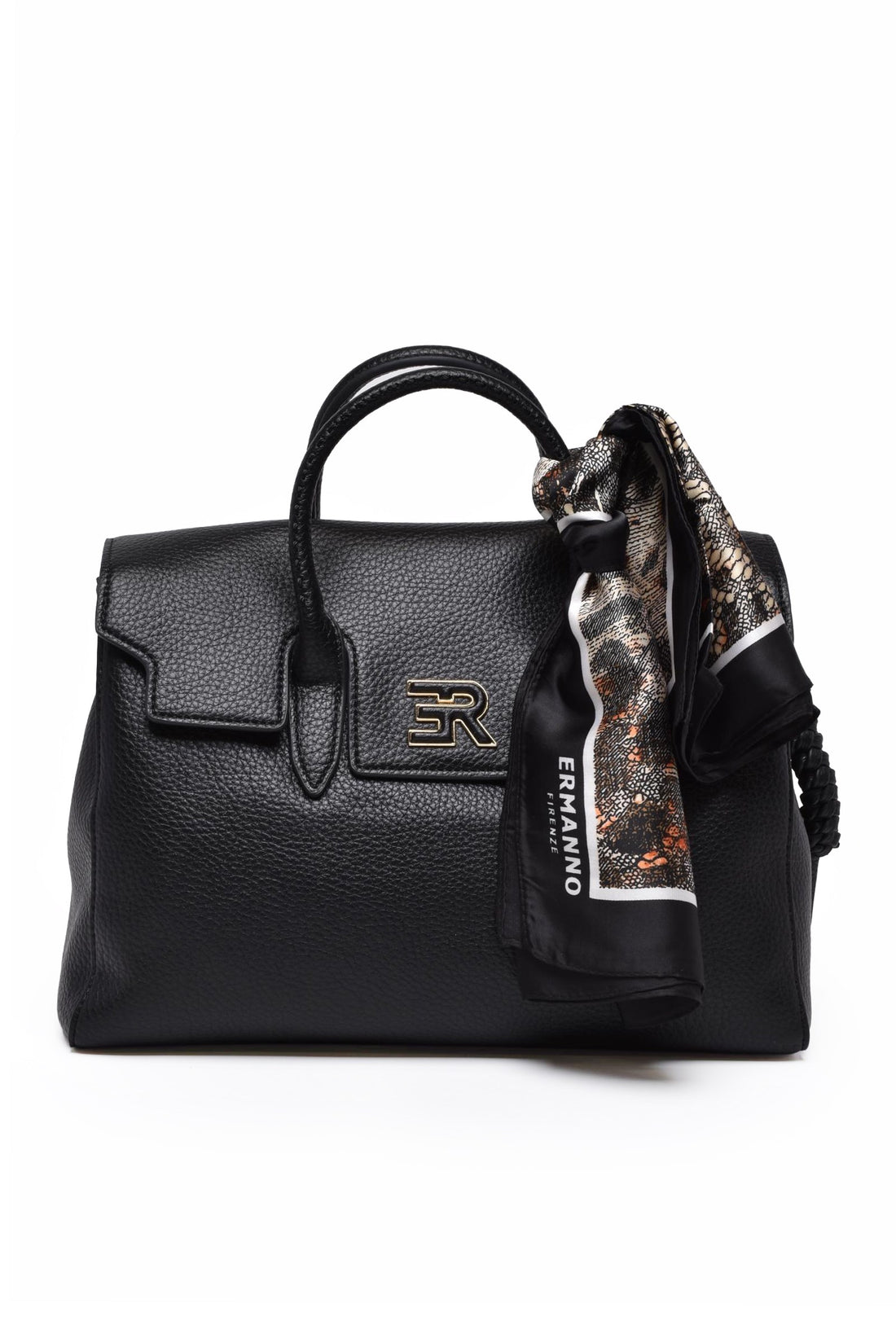 ERMANNO FIRENZE - BAGS AND BACKPACKS