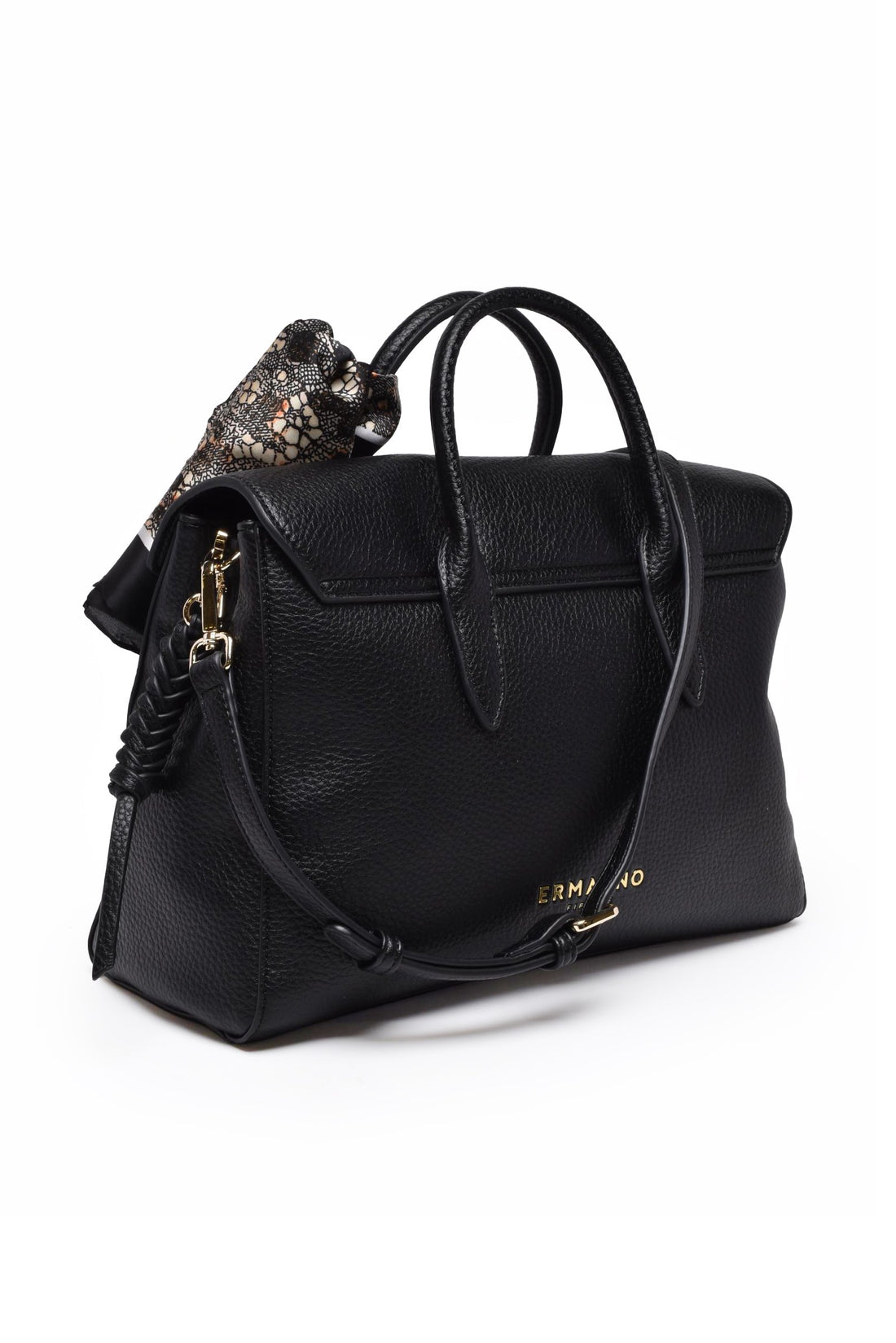ERMANNO FIRENZE - BAGS AND BACKPACKS