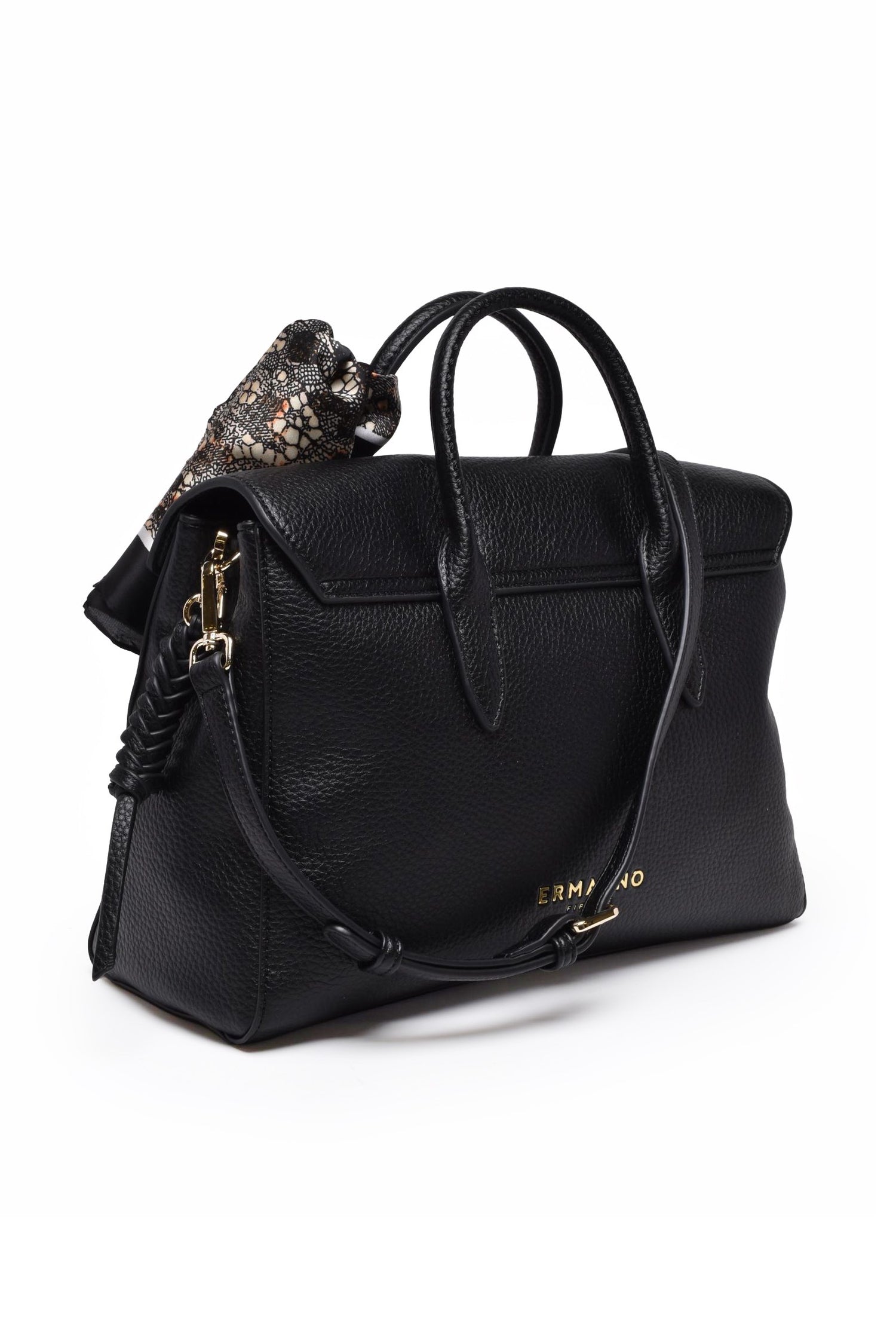 ERMANNO FIRENZE - BAGS AND BACKPACKS
