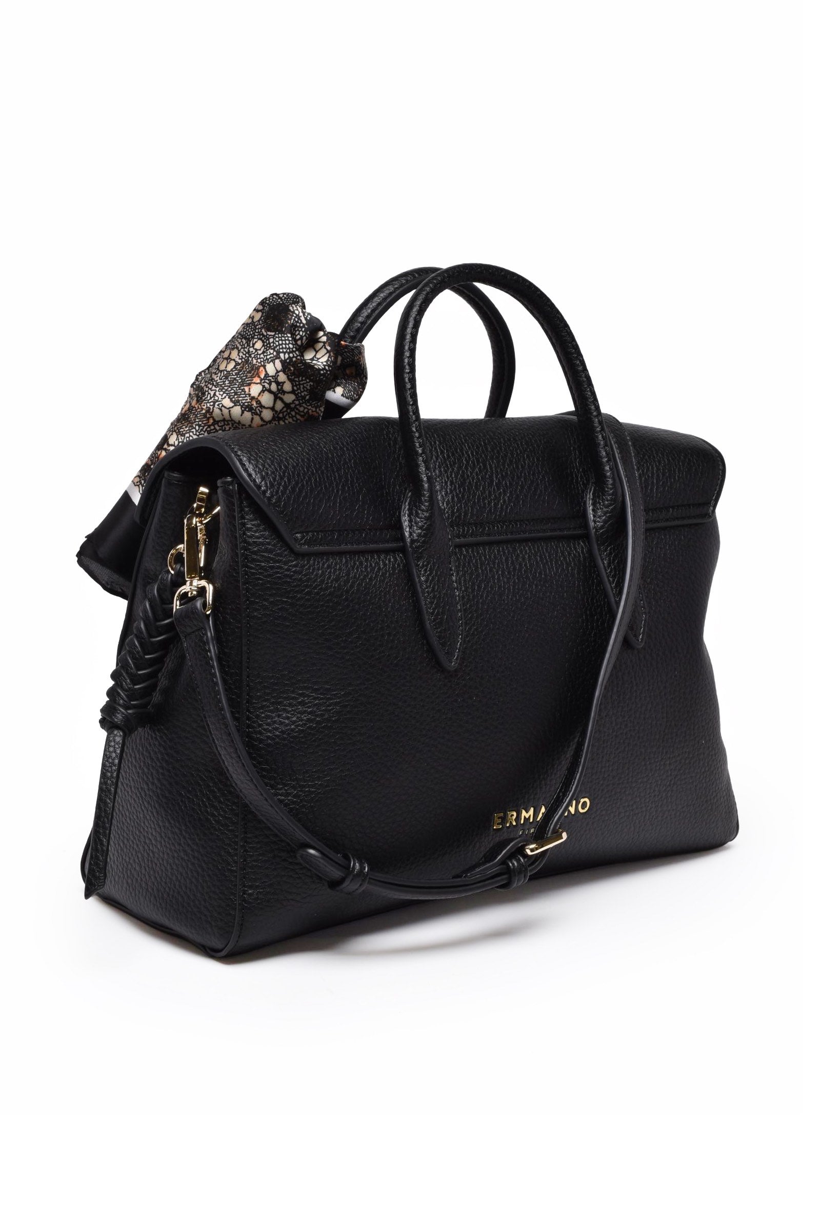 ERMANNO FIRENZE - BAGS AND BACKPACKS