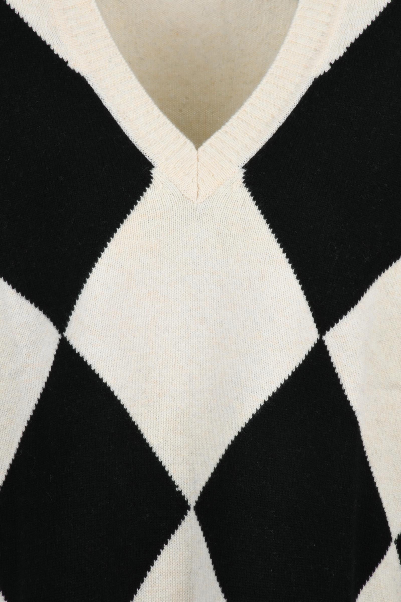 BALLANTYNE - KNITWEAR AND SWEATSHIRTS