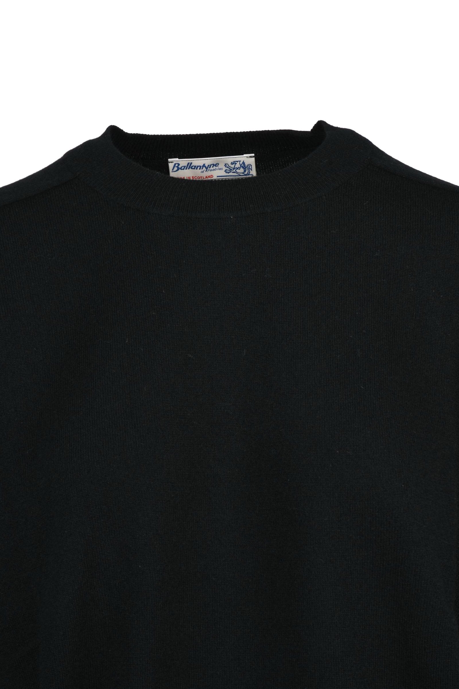BALLANTYNE - KNITWEAR AND SWEATSHIRTS