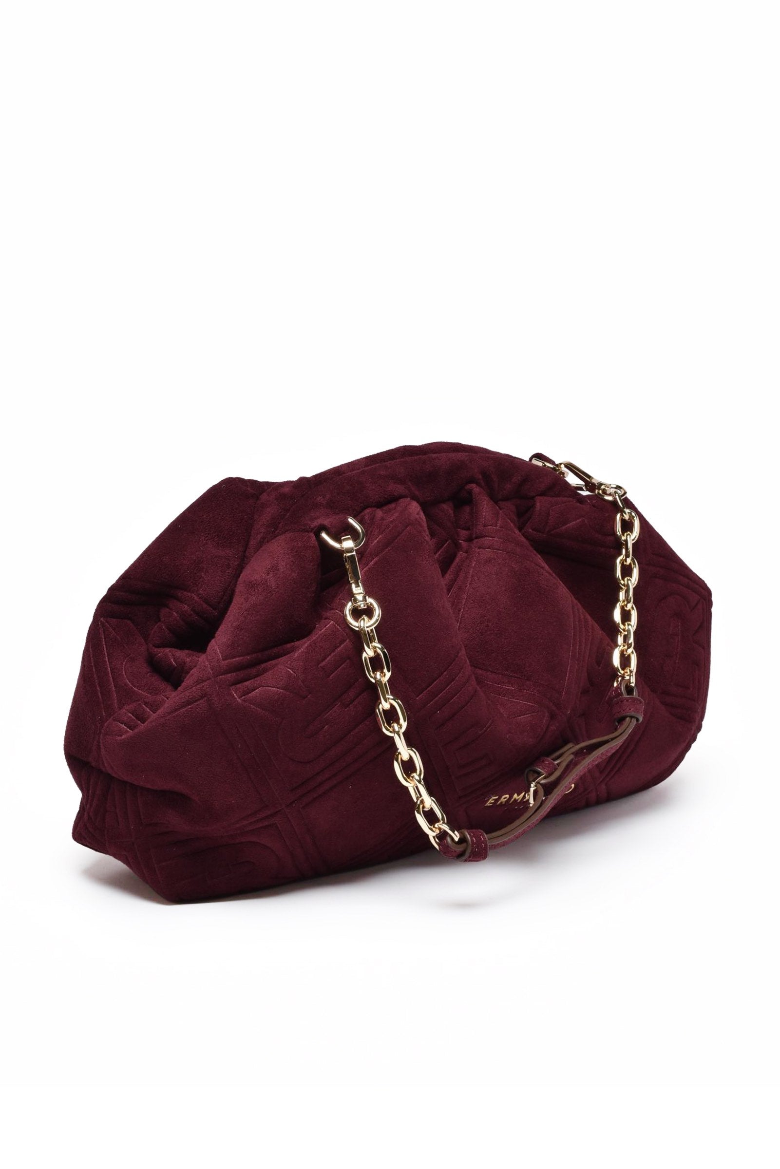 ERMANNO FIRENZE - BAGS AND BACKPACKS