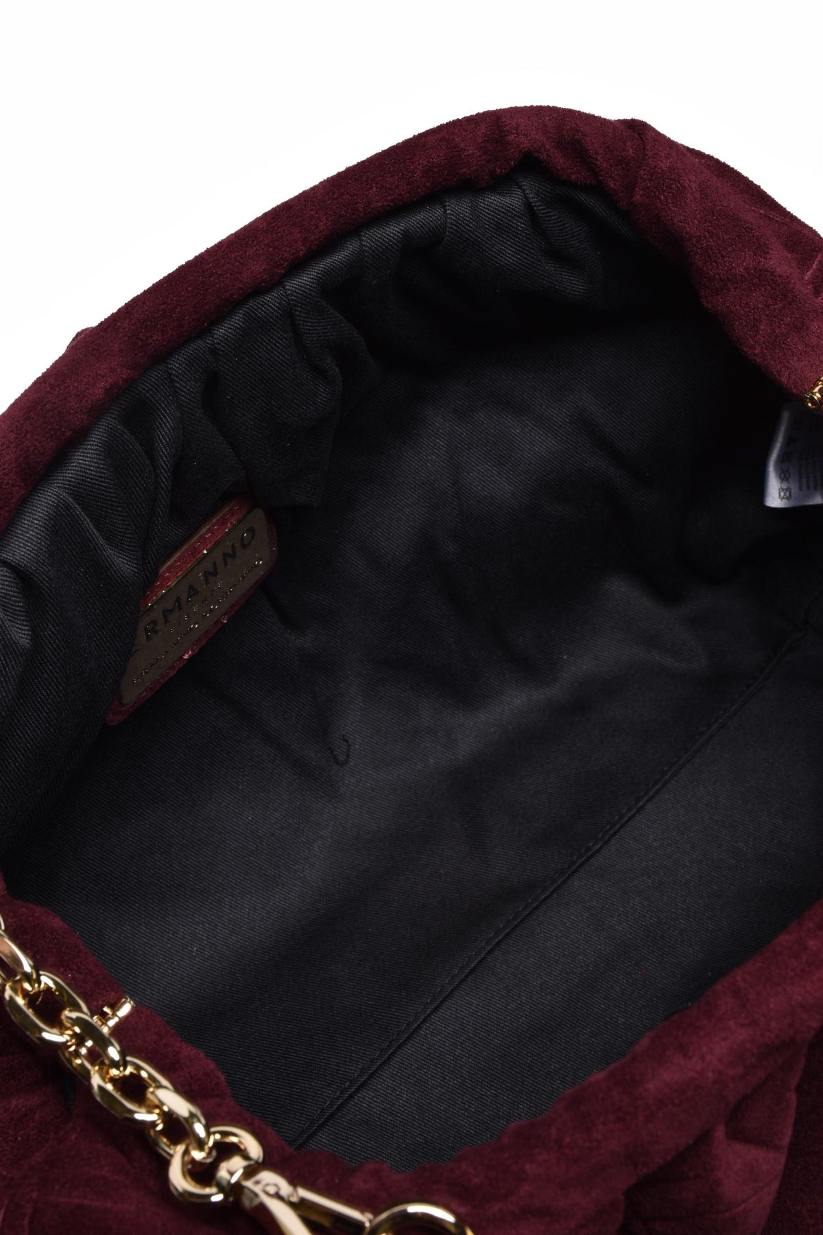 ERMANNO FIRENZE - BAGS AND BACKPACKS