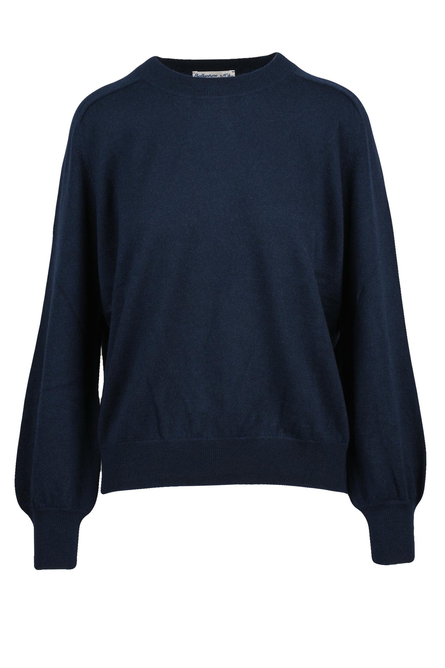 BALLANTYNE - KNITWEAR AND SWEATSHIRTS