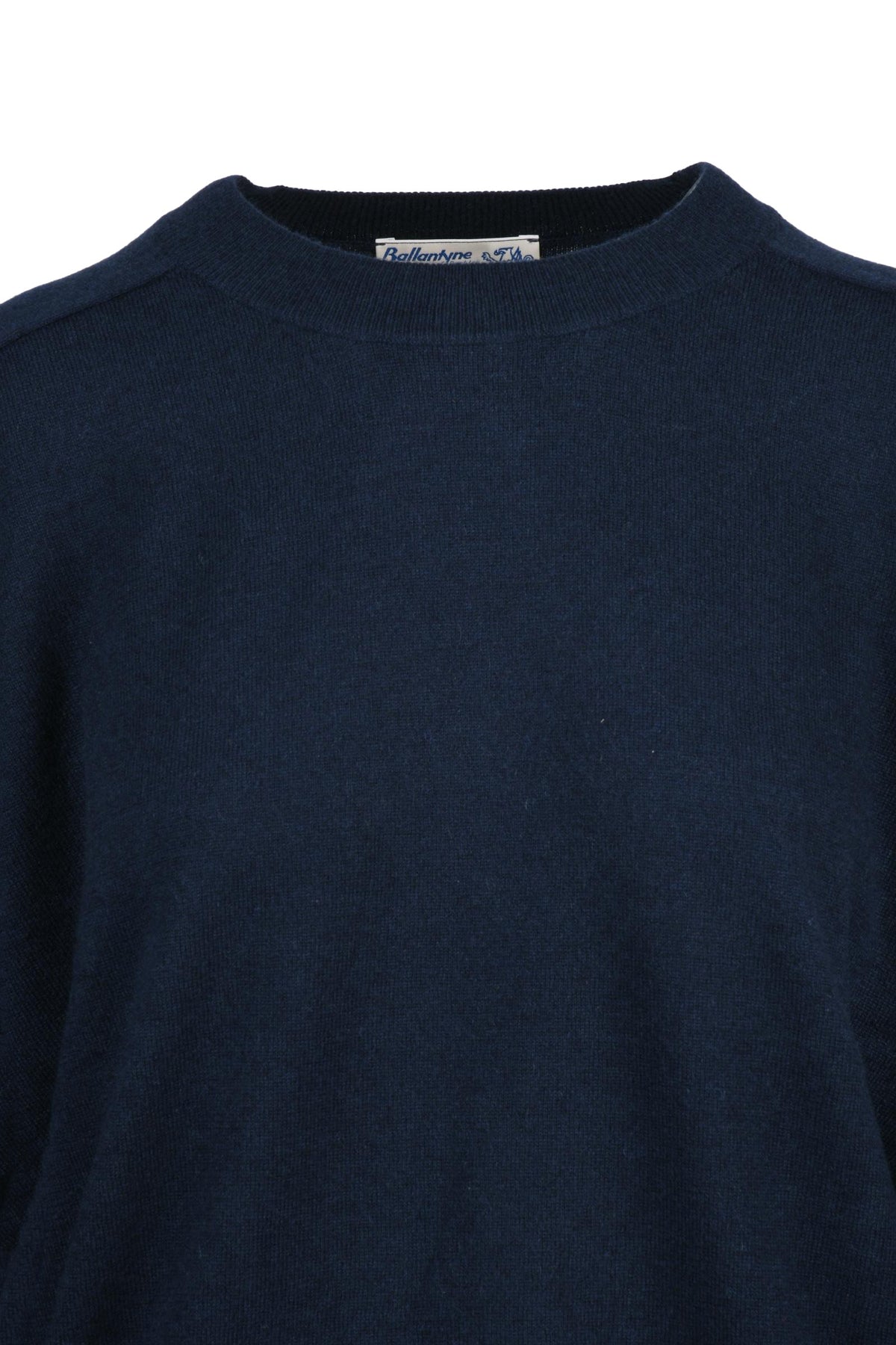 BALLANTYNE - KNITWEAR AND SWEATSHIRTS