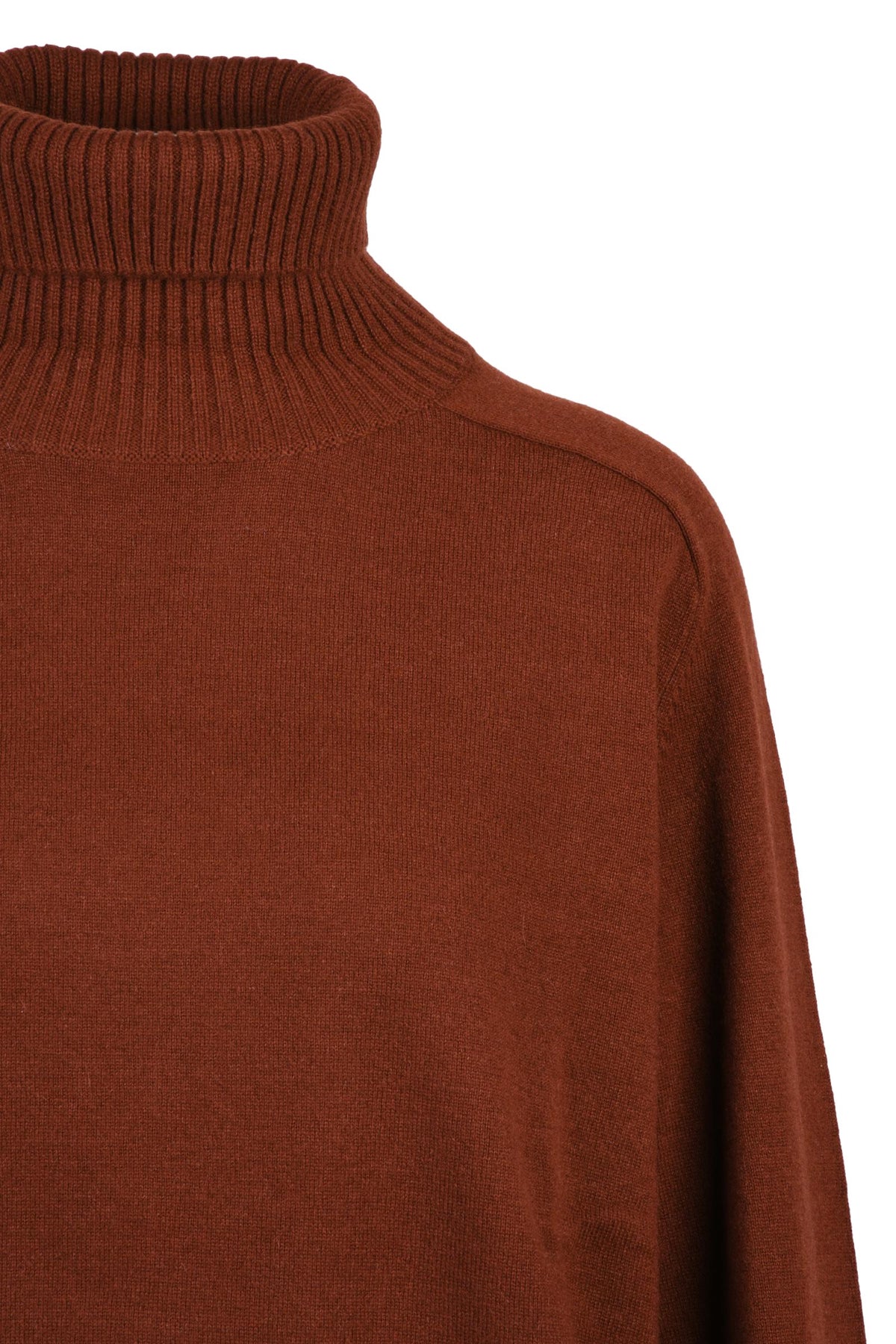BALLANTYNE - KNITWEAR AND SWEATSHIRTS