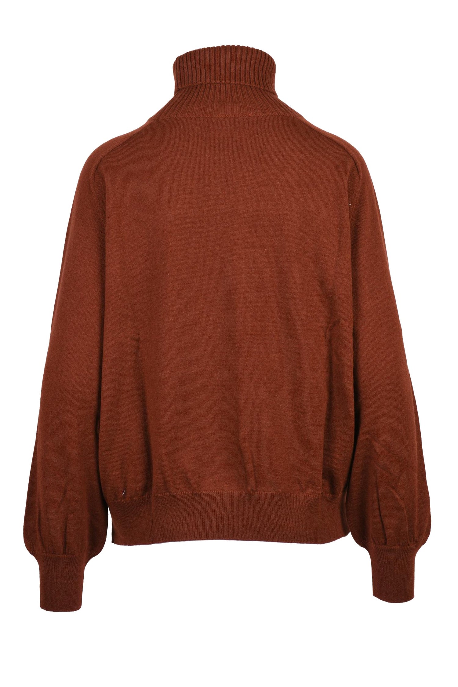BALLANTYNE - KNITWEAR AND SWEATSHIRTS