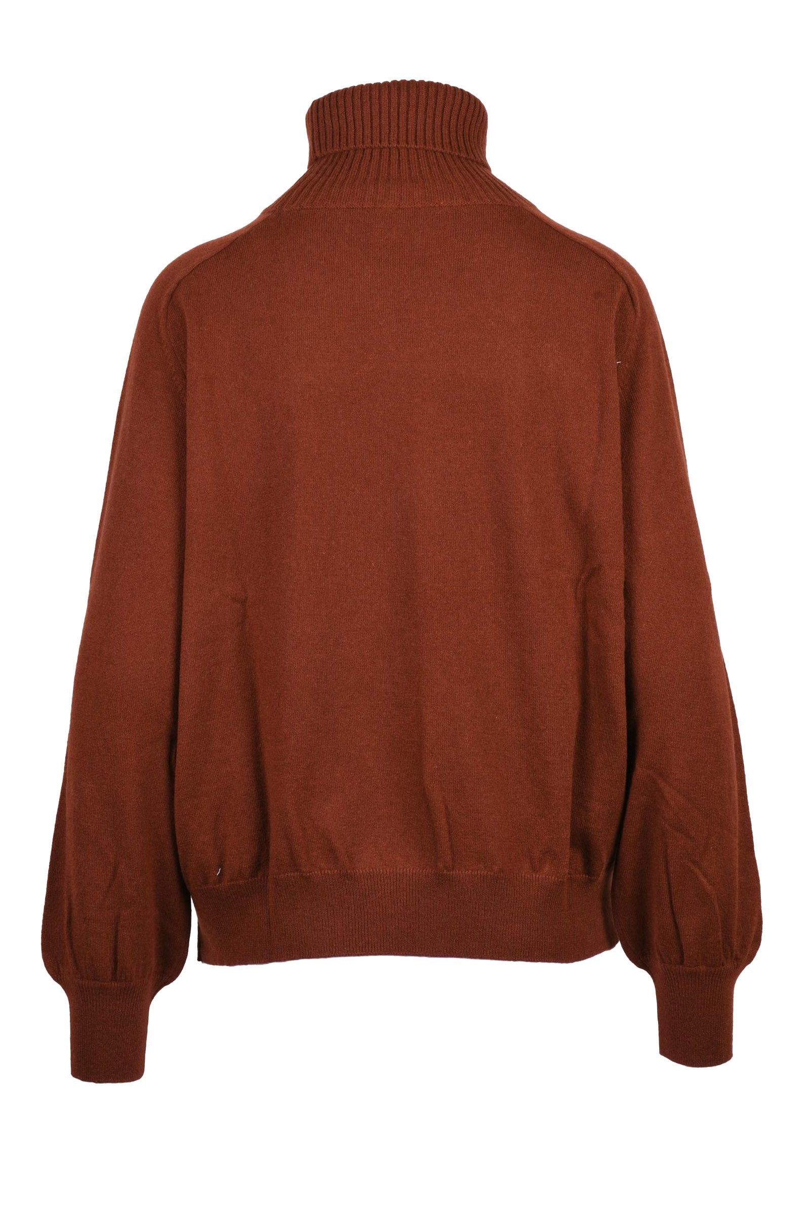 BALLANTYNE - KNITWEAR AND SWEATSHIRTS