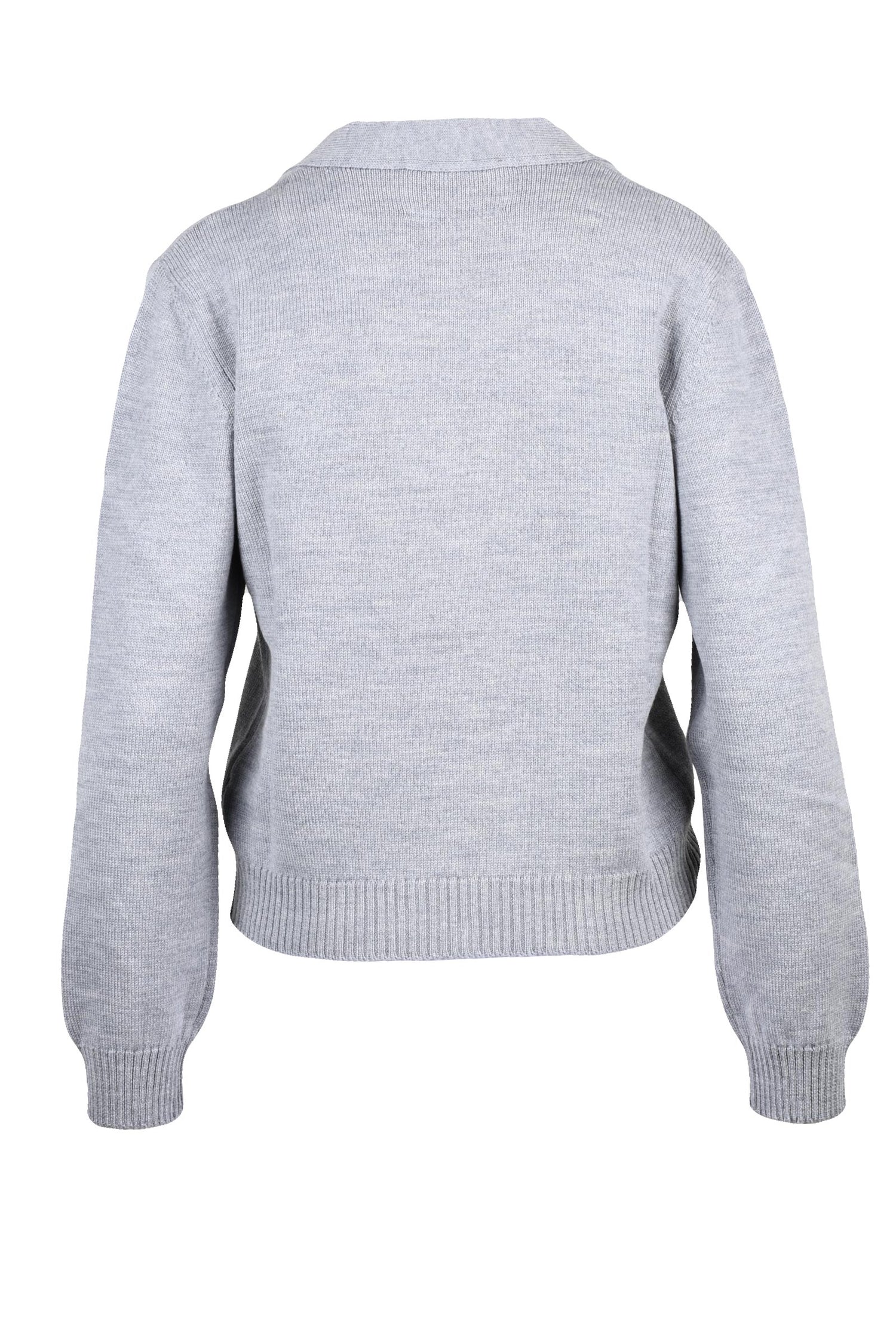 BALLANTYNE - KNITWEAR AND SWEATSHIRTS
