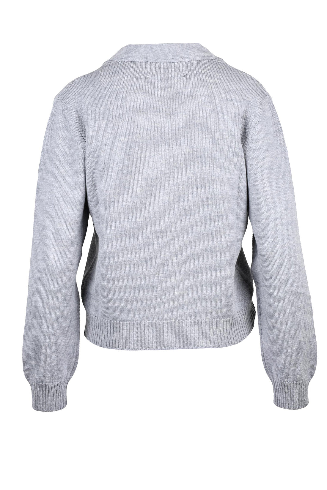 BALLANTYNE - KNITWEAR AND SWEATSHIRTS