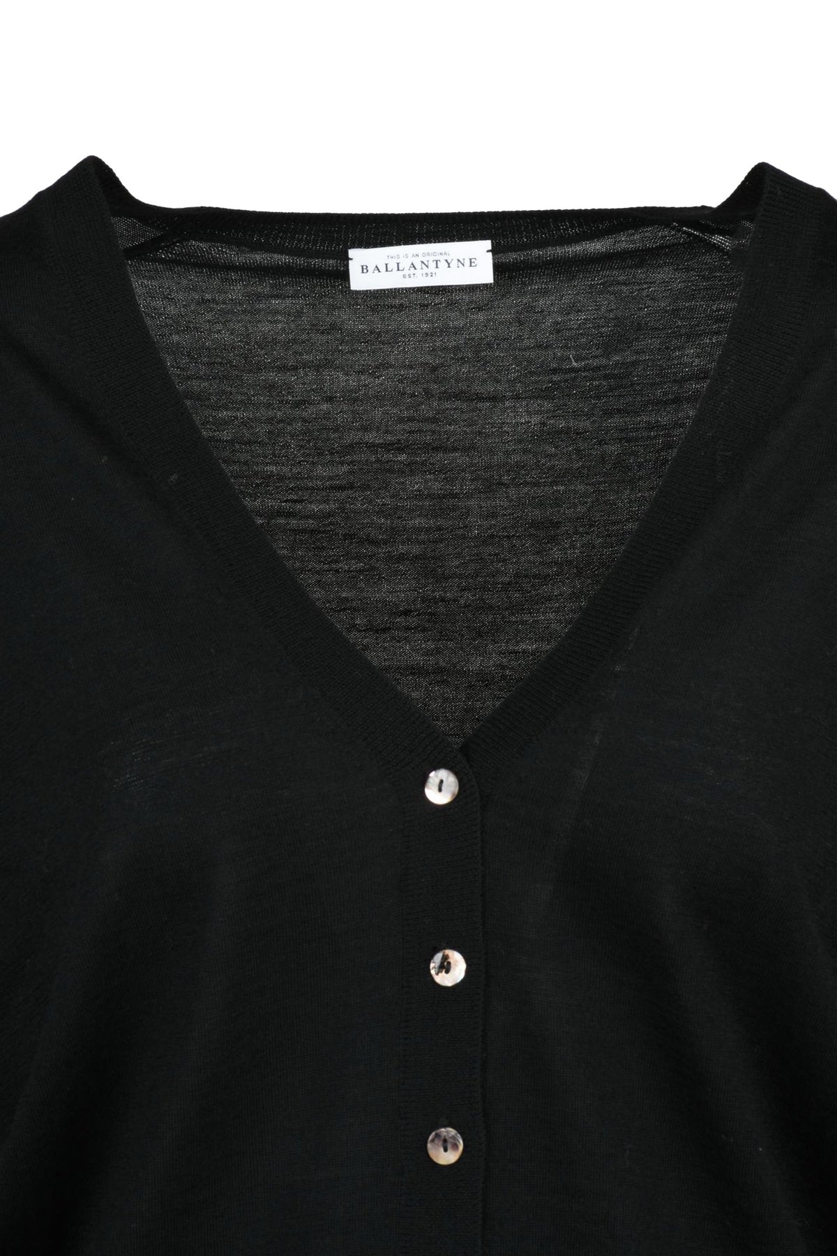 BALLANTYNE - KNITWEAR AND SWEATSHIRTS