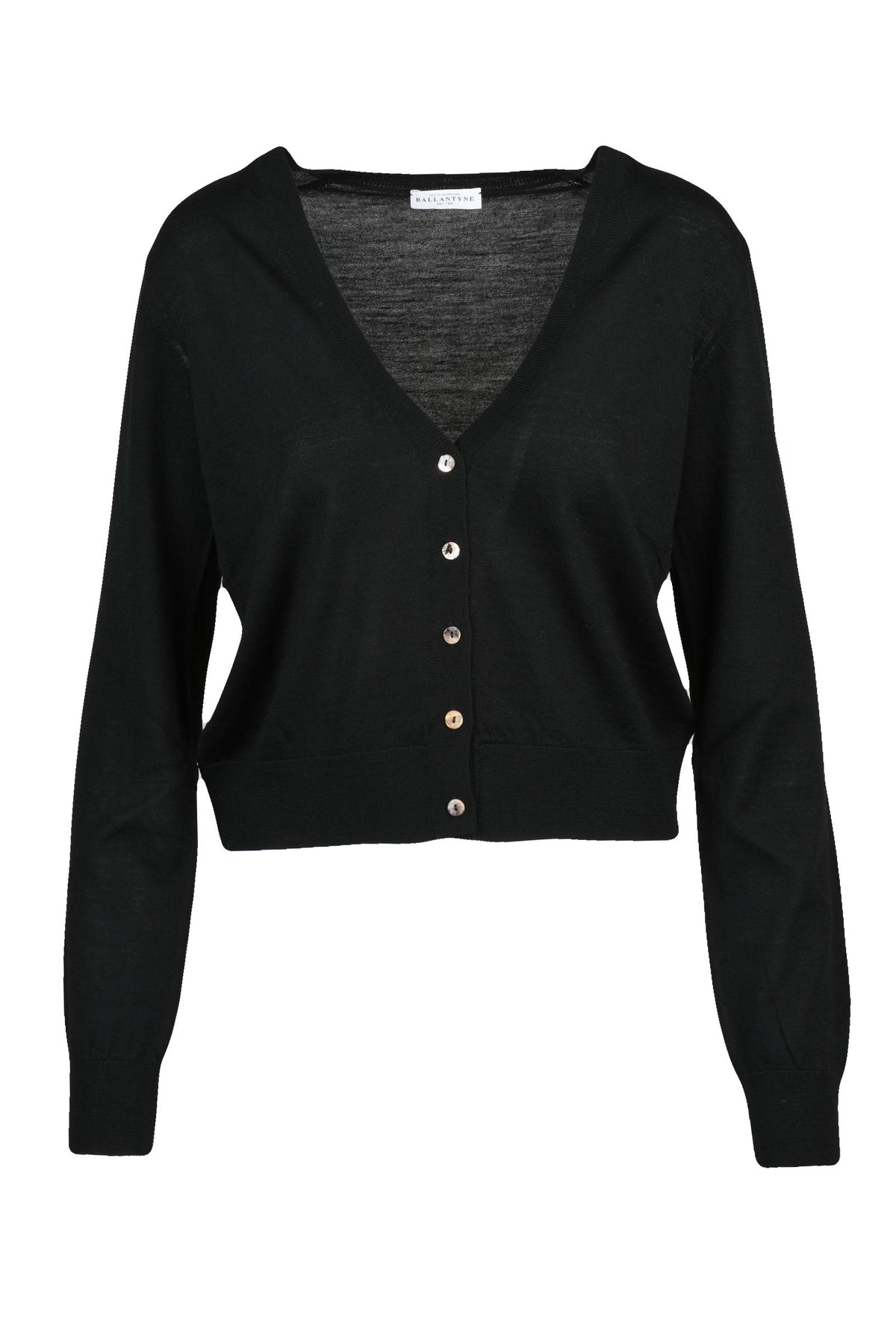 BALLANTYNE - KNITWEAR AND SWEATSHIRTS