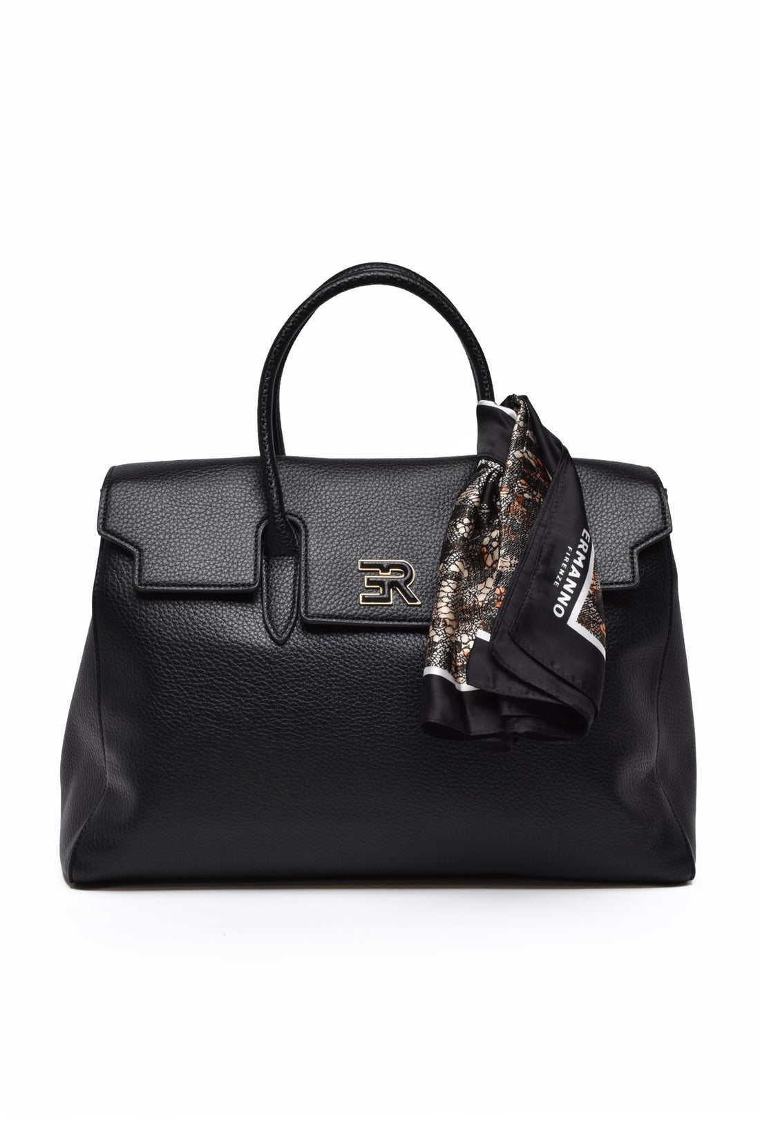 ERMANNO FIRENZE - BAGS AND BACKPACKS