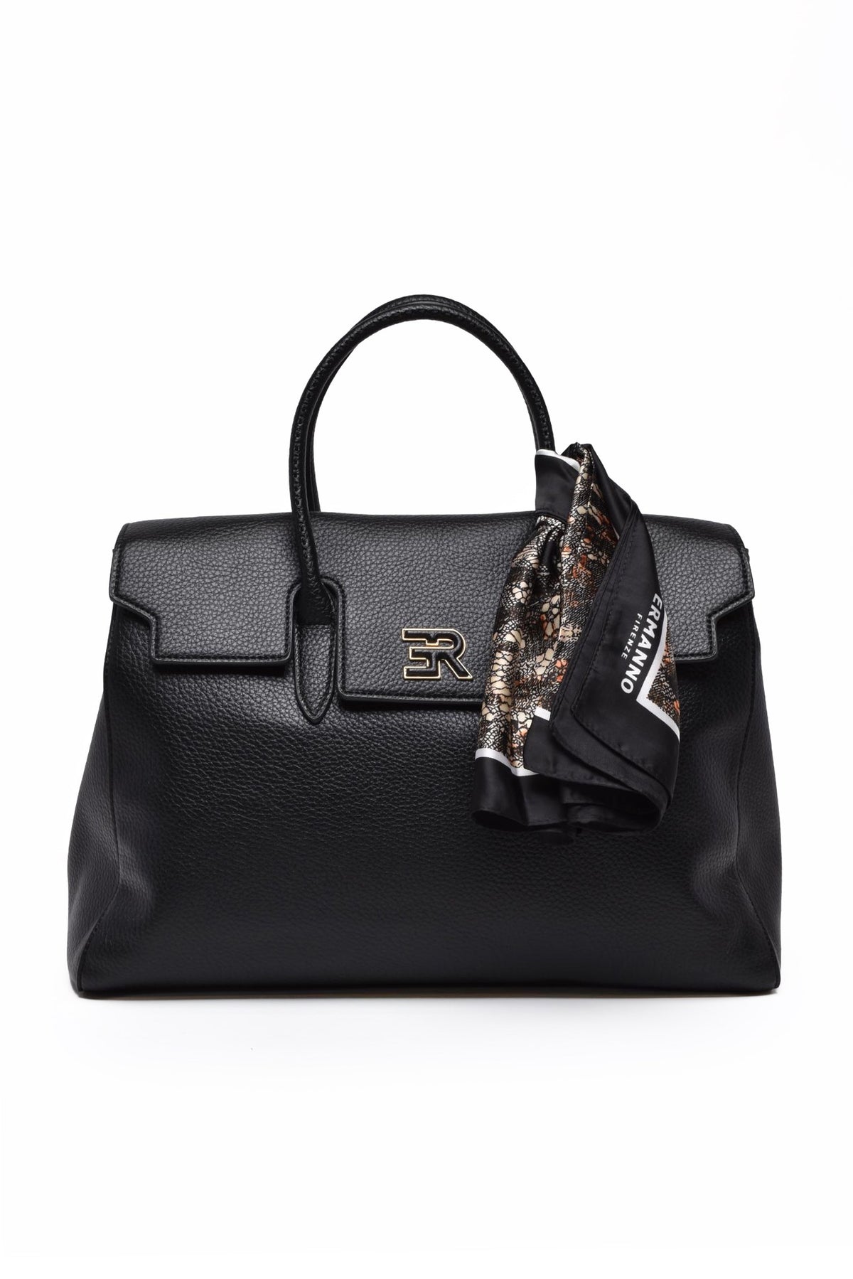 ERMANNO FIRENZE - BAGS AND BACKPACKS
