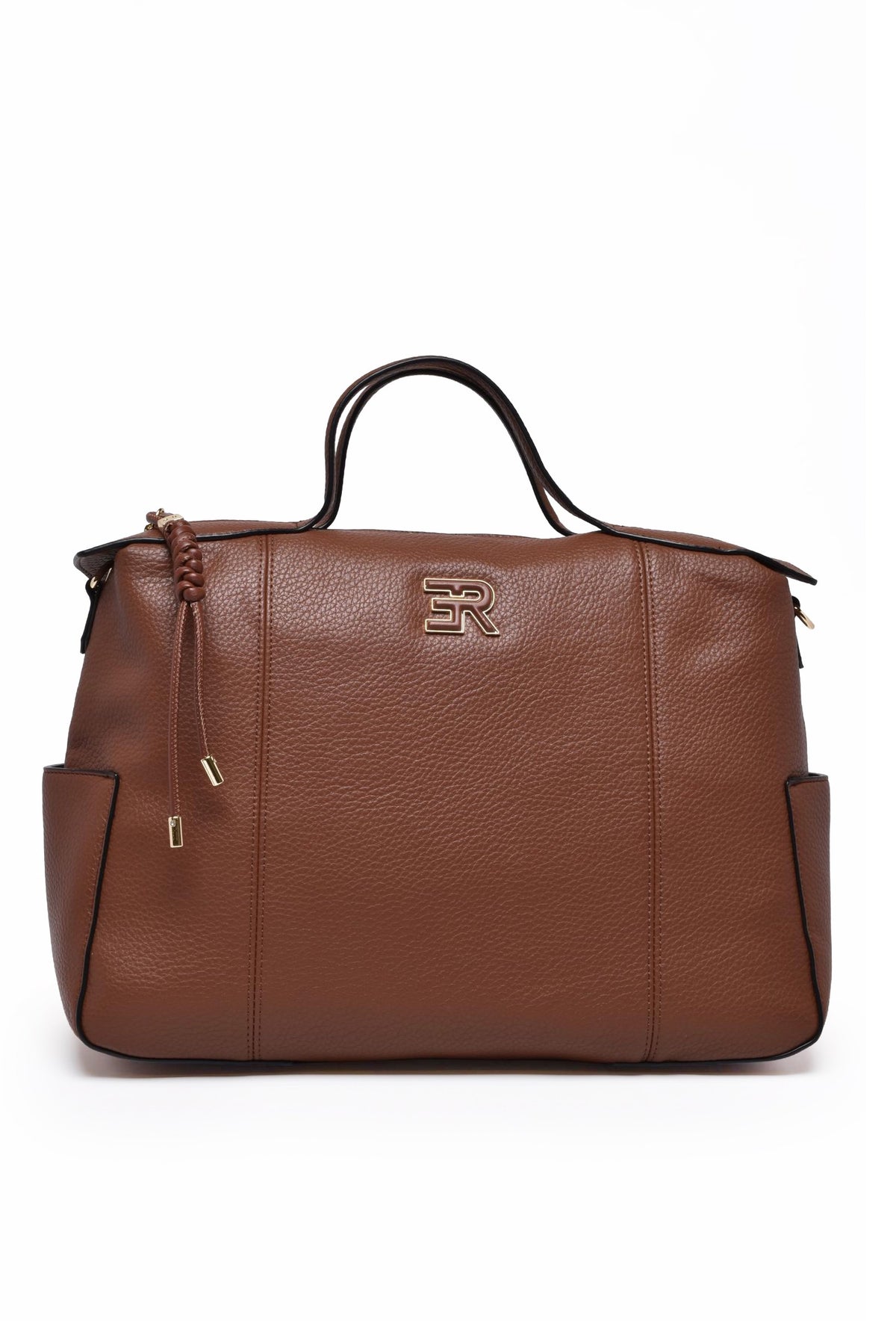 ERMANNO FIRENZE - BAGS AND BACKPACKS