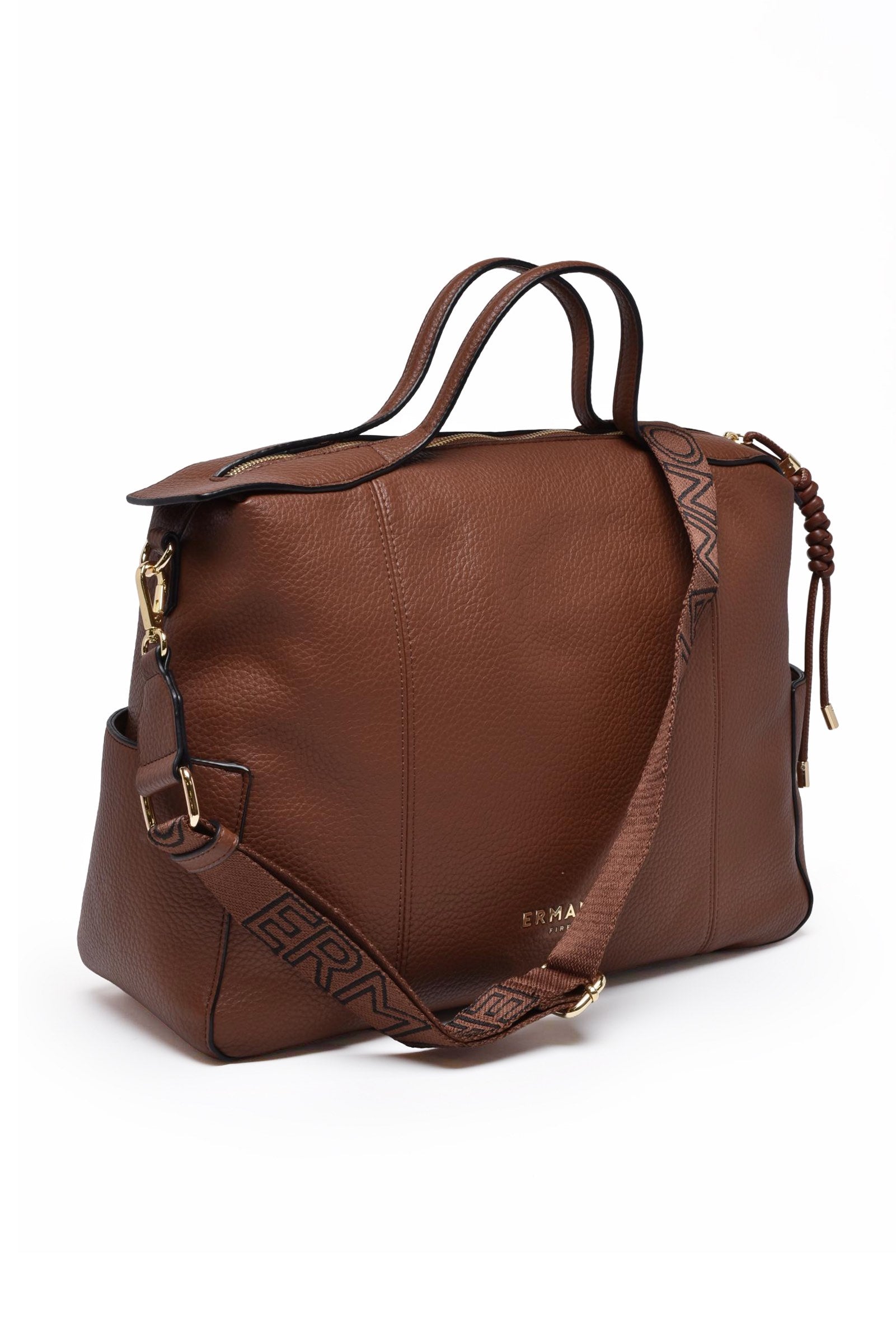 ERMANNO FIRENZE - BAGS AND BACKPACKS