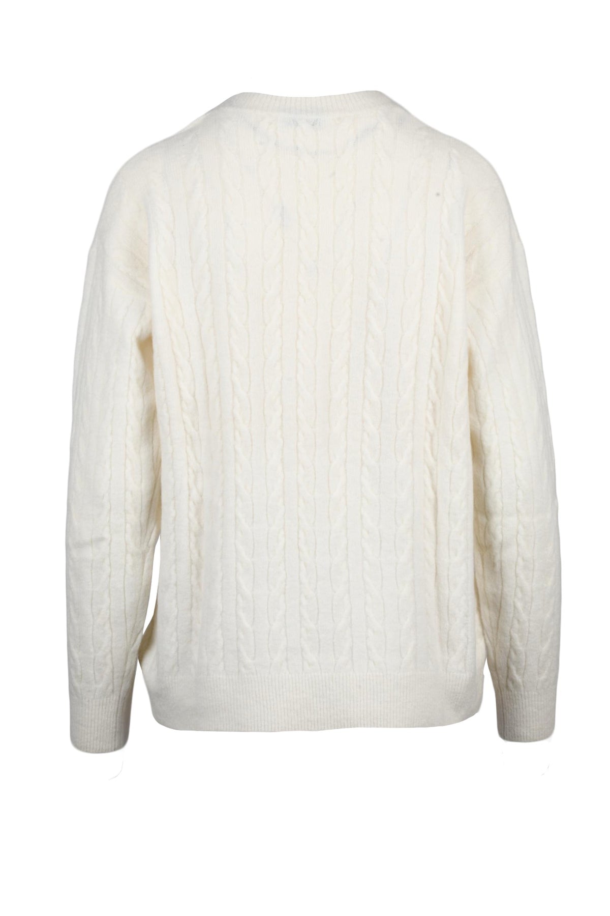 BALLANTYNE - KNITWEAR AND SWEATSHIRTS