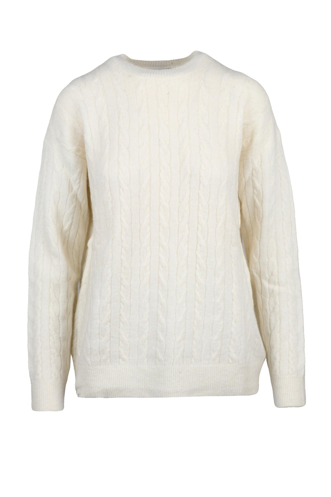 BALLANTYNE - KNITWEAR AND SWEATSHIRTS