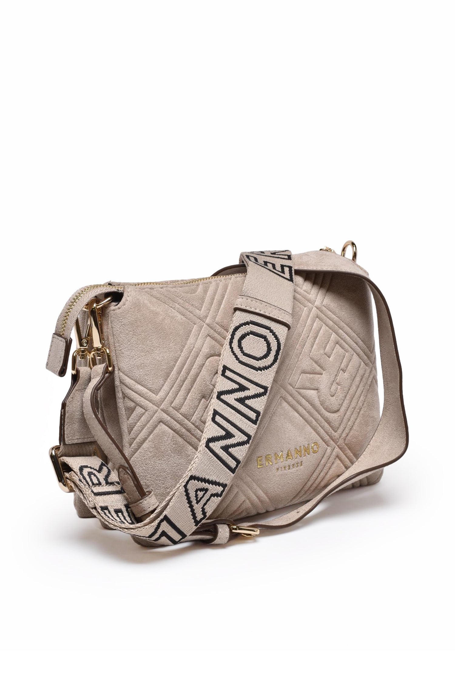 ERMANNO FIRENZE - BAGS AND BACKPACKS