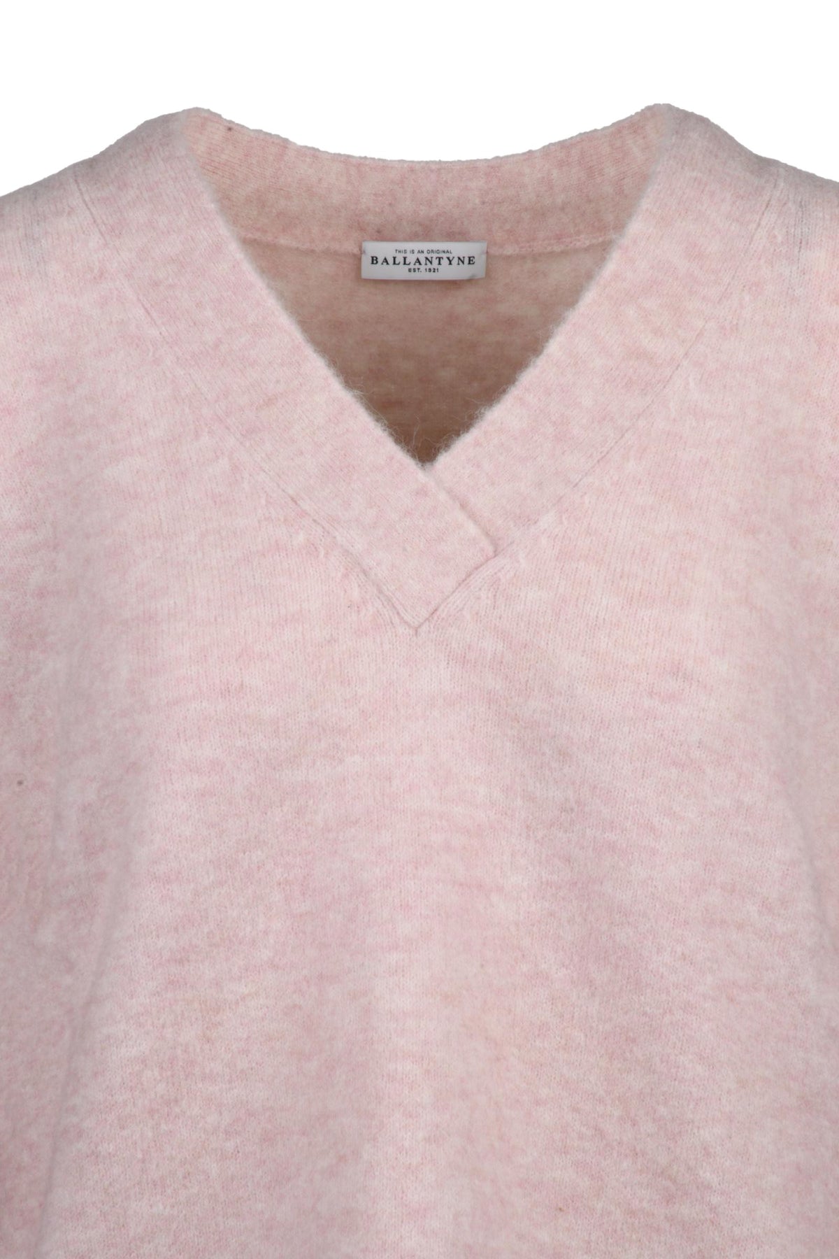 BALLANTYNE - KNITWEAR AND SWEATSHIRTS