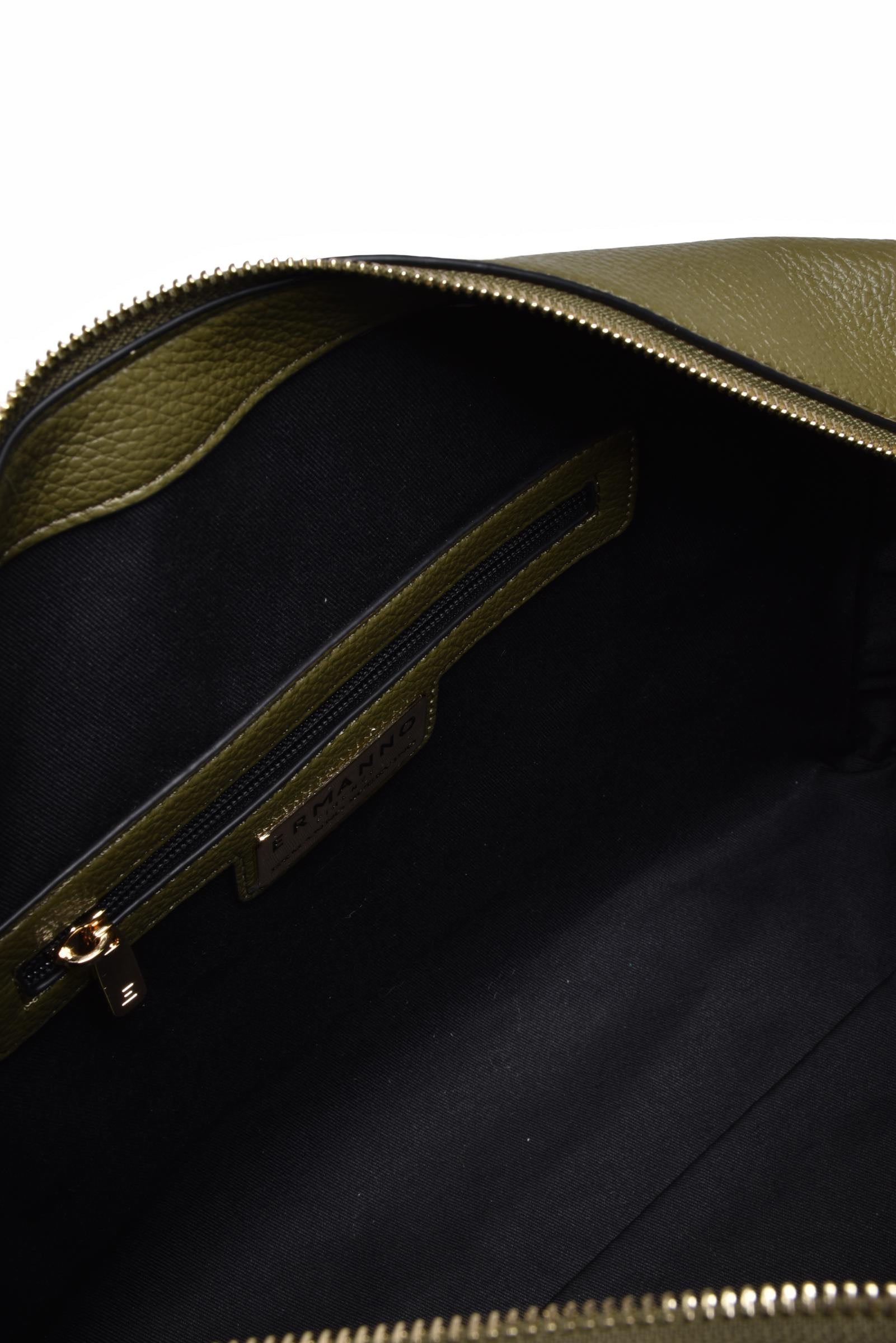 ERMANNO FIRENZE - BAGS AND BACKPACKS