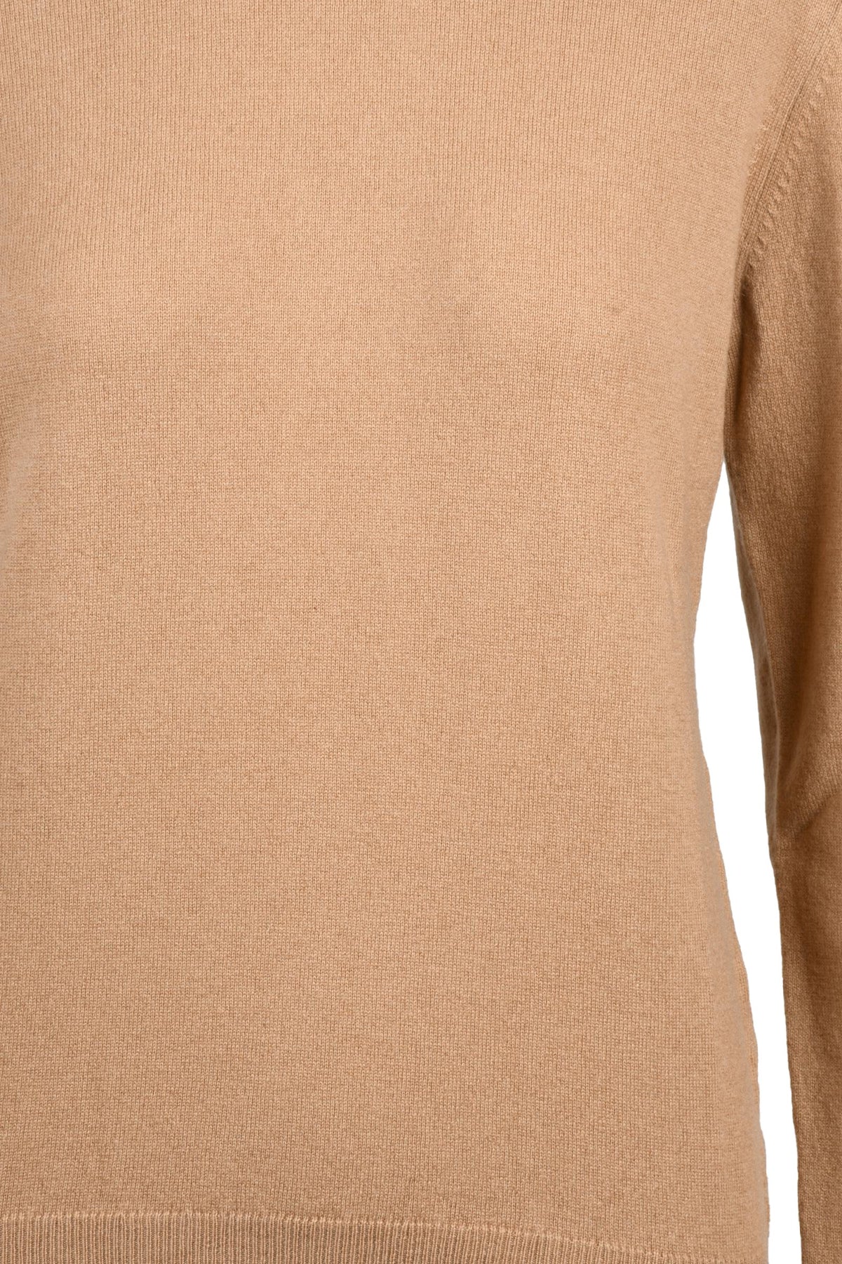 BALLANTYNE - KNITWEAR AND SWEATSHIRTS