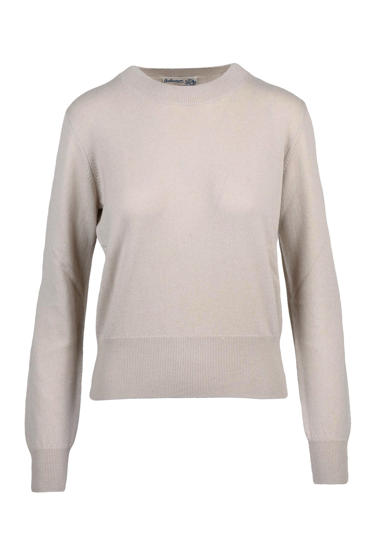 BALLANTYNE - KNITWEAR AND SWEATSHIRTS
