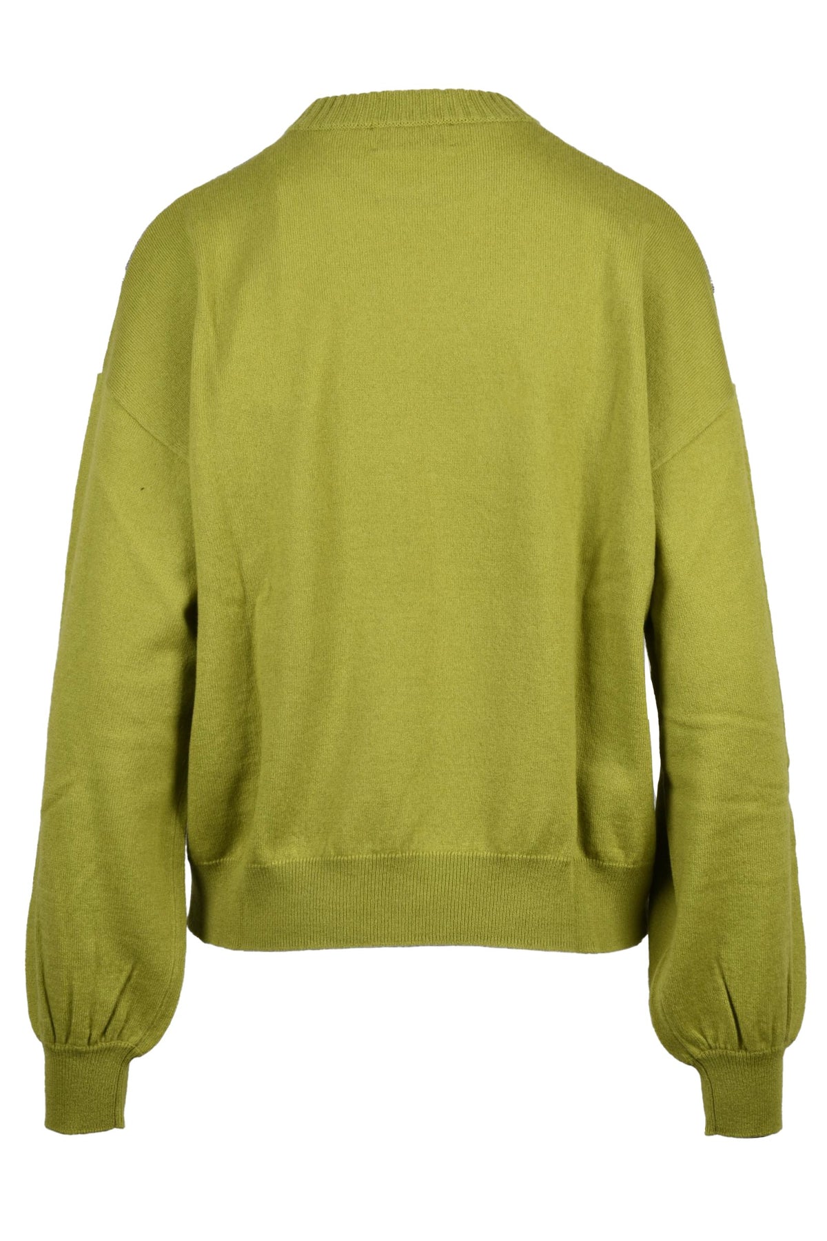 BALLANTYNE - KNITWEAR AND SWEATSHIRTS