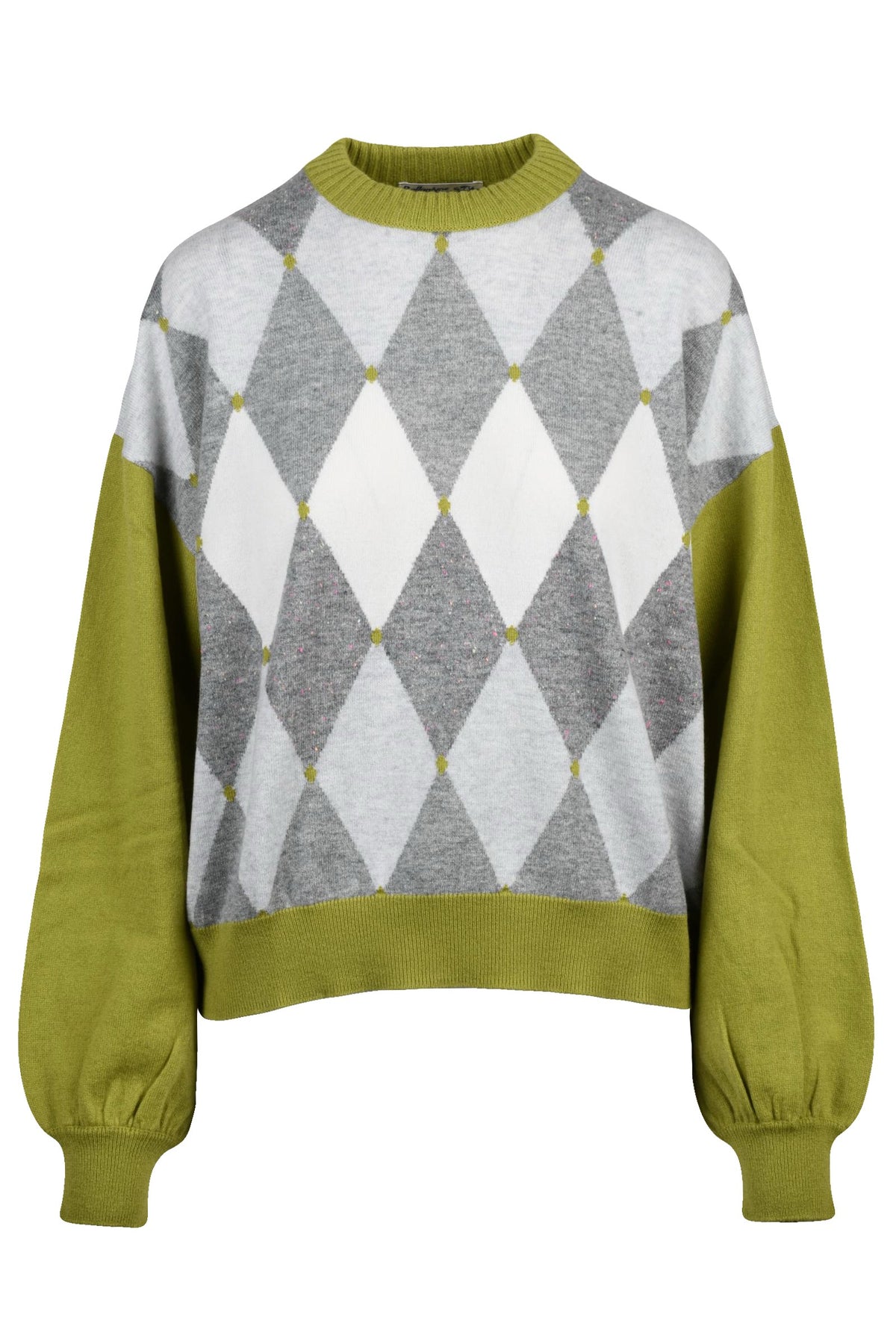 BALLANTYNE - KNITWEAR AND SWEATSHIRTS