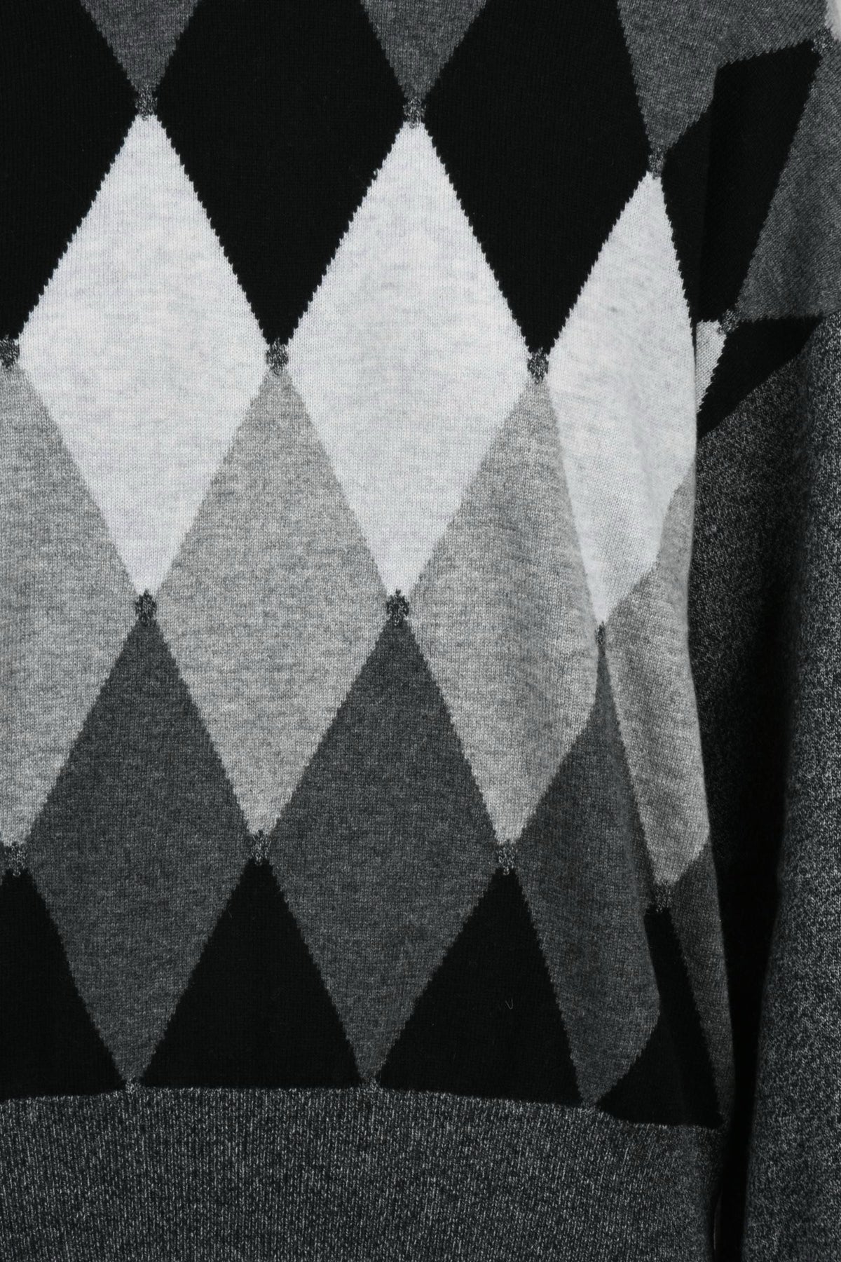 BALLANTYNE - KNITWEAR AND SWEATSHIRTS