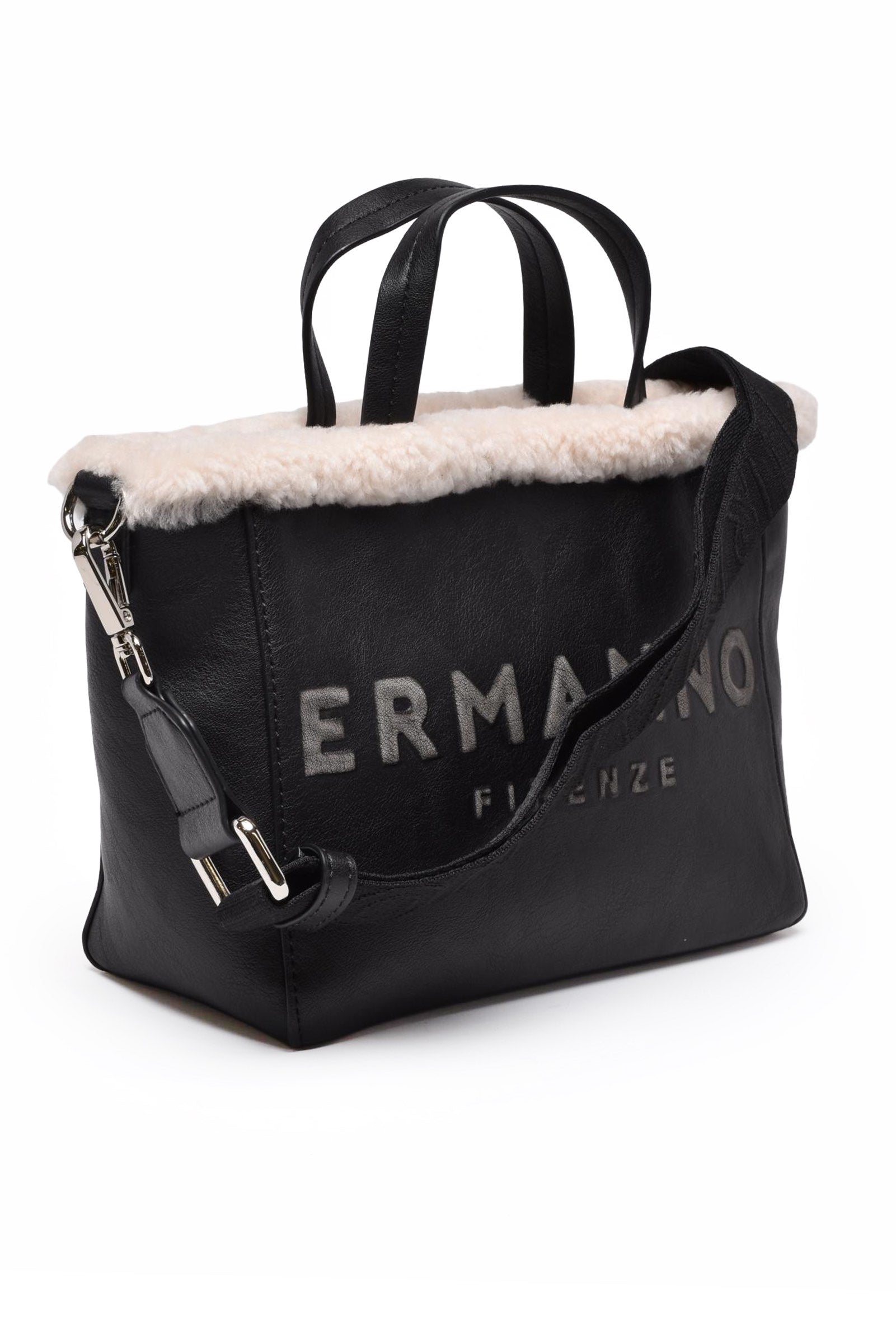 ERMANNO FIRENZE - BAGS AND BACKPACKS