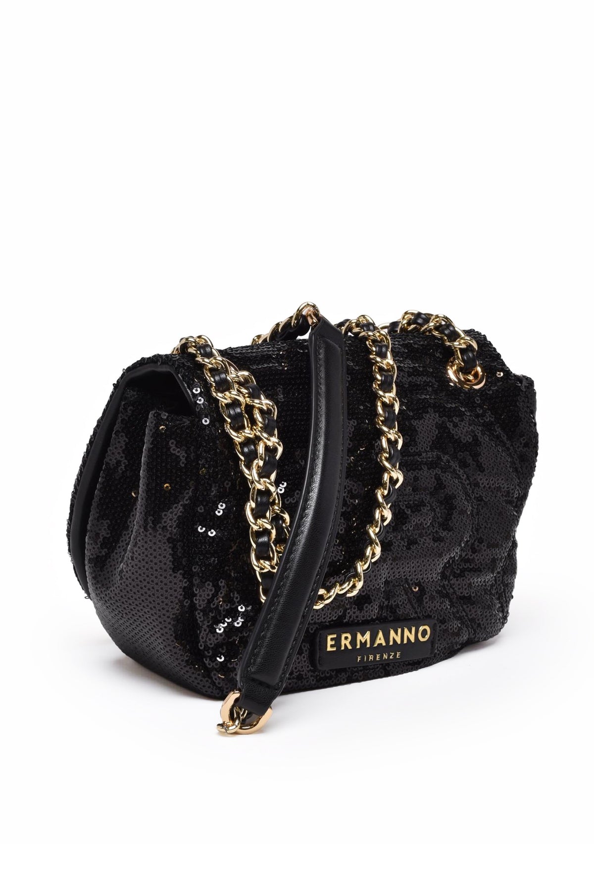 ERMANNO FIRENZE - BAGS AND BACKPACKS