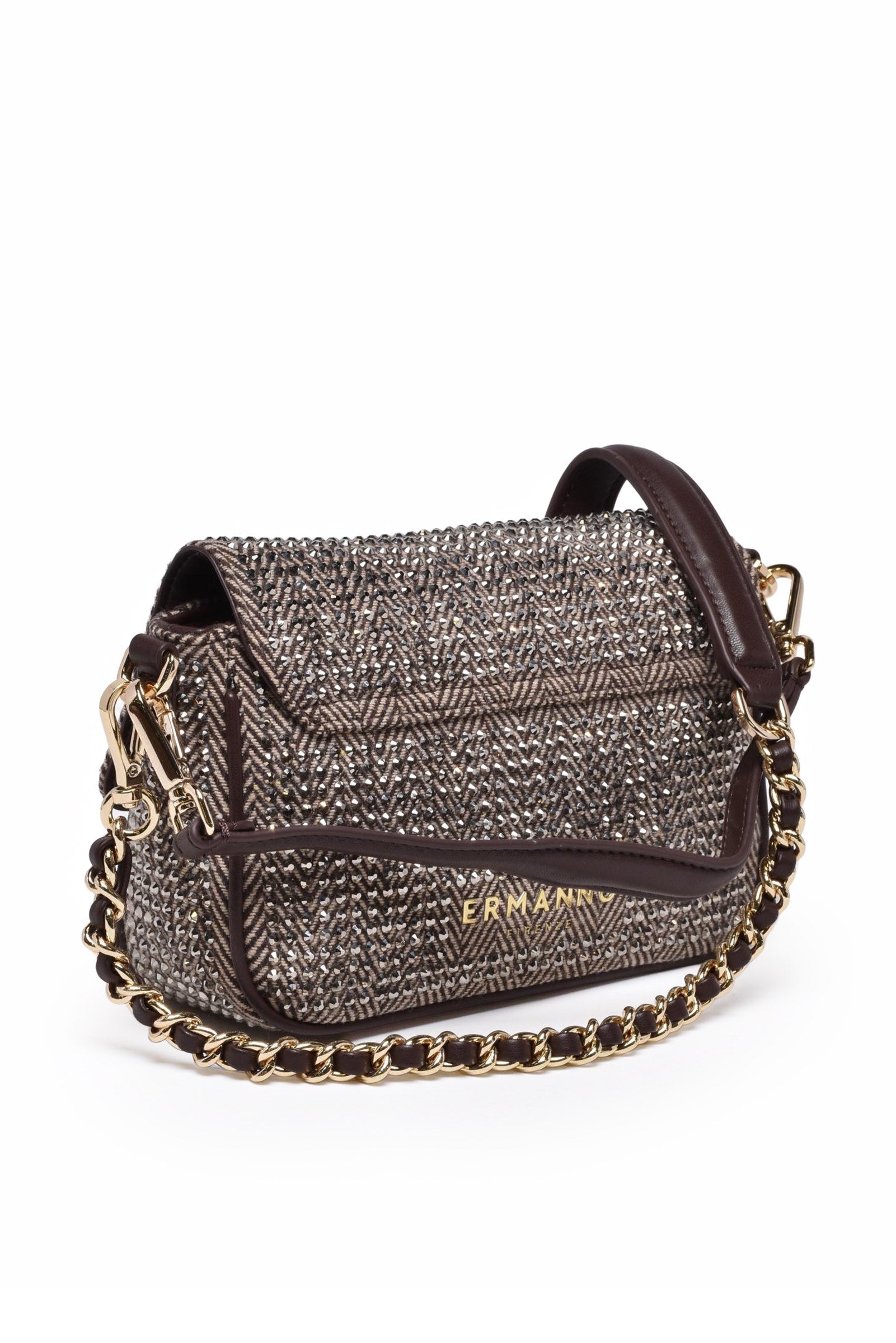 ERMANNO FIRENZE - BAGS AND BACKPACKS