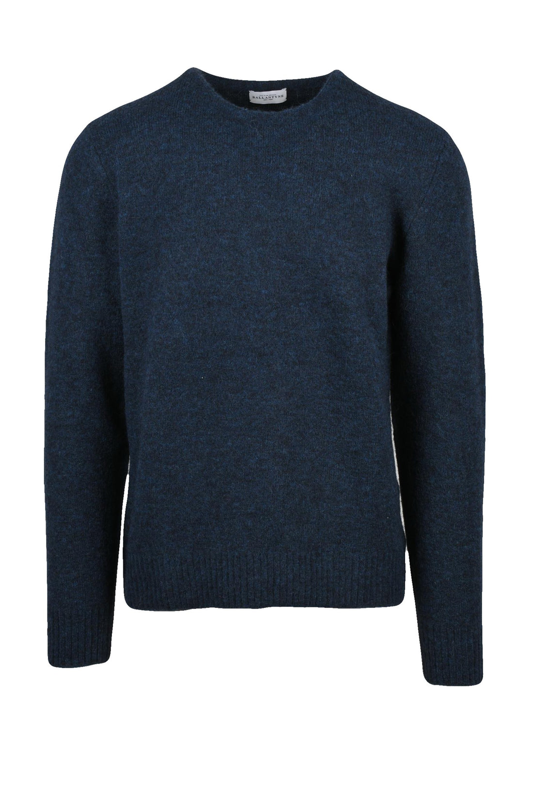 BALLANTYNE - KNITWEAR AND SWEATSHIRTS