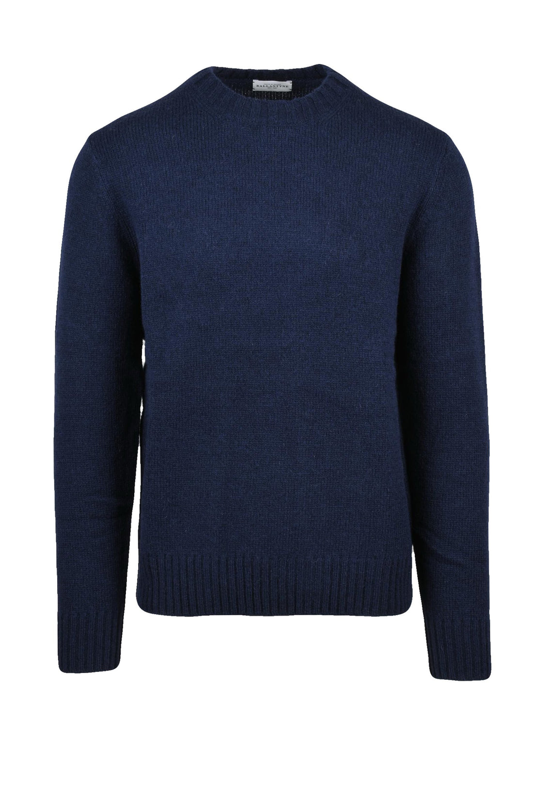 BALLANTYNE - KNITWEAR AND SWEATSHIRTS