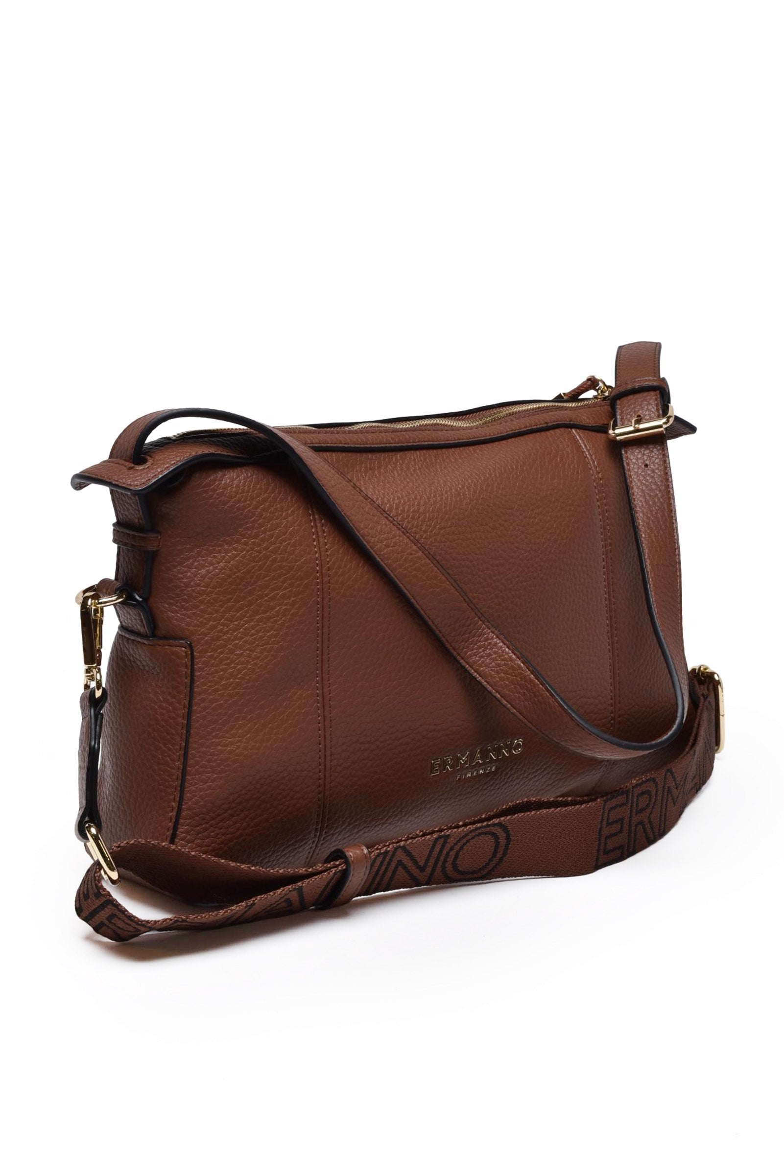 ERMANNO FIRENZE - BAGS AND BACKPACKS
