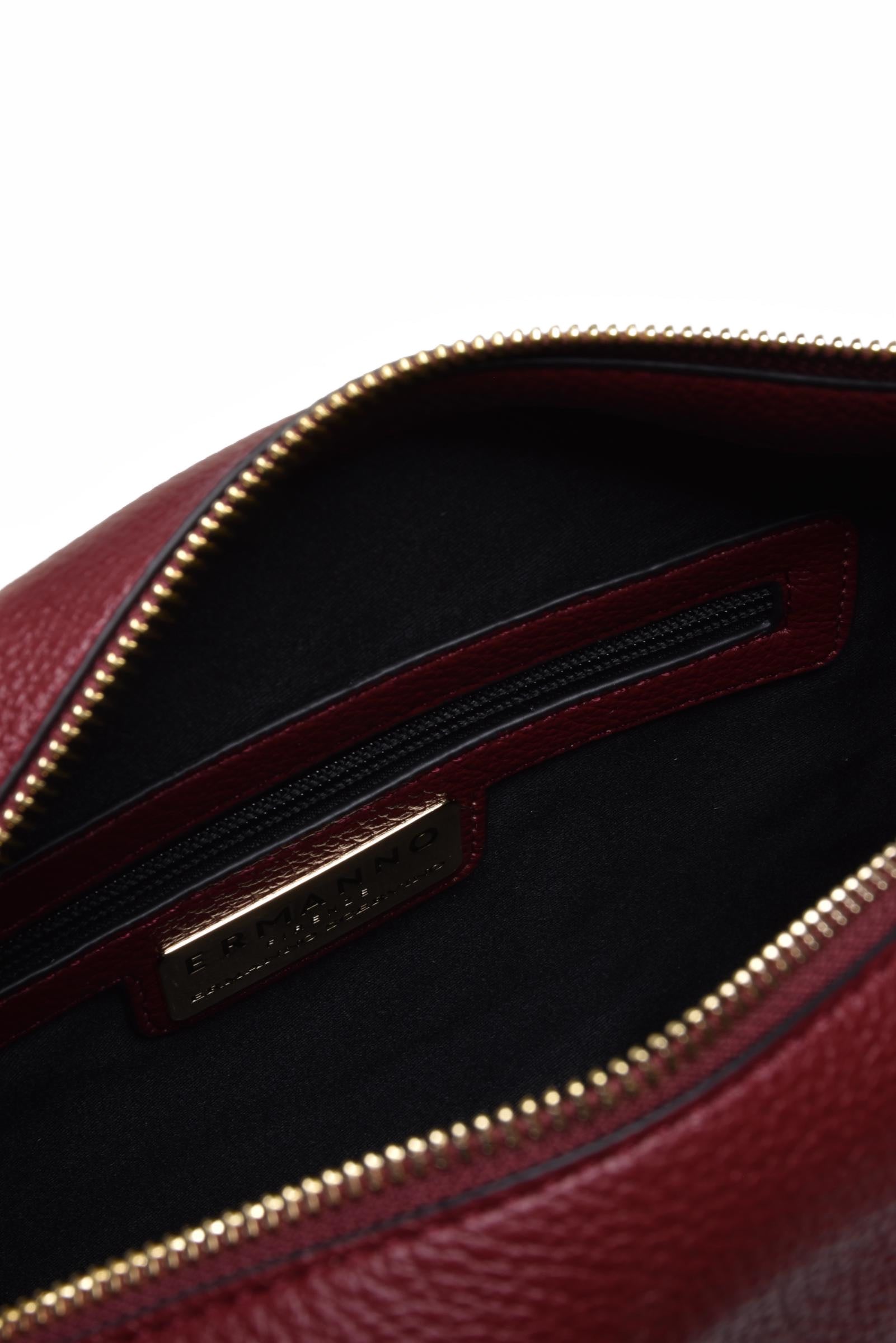 ERMANNO FIRENZE - BAGS AND BACKPACKS