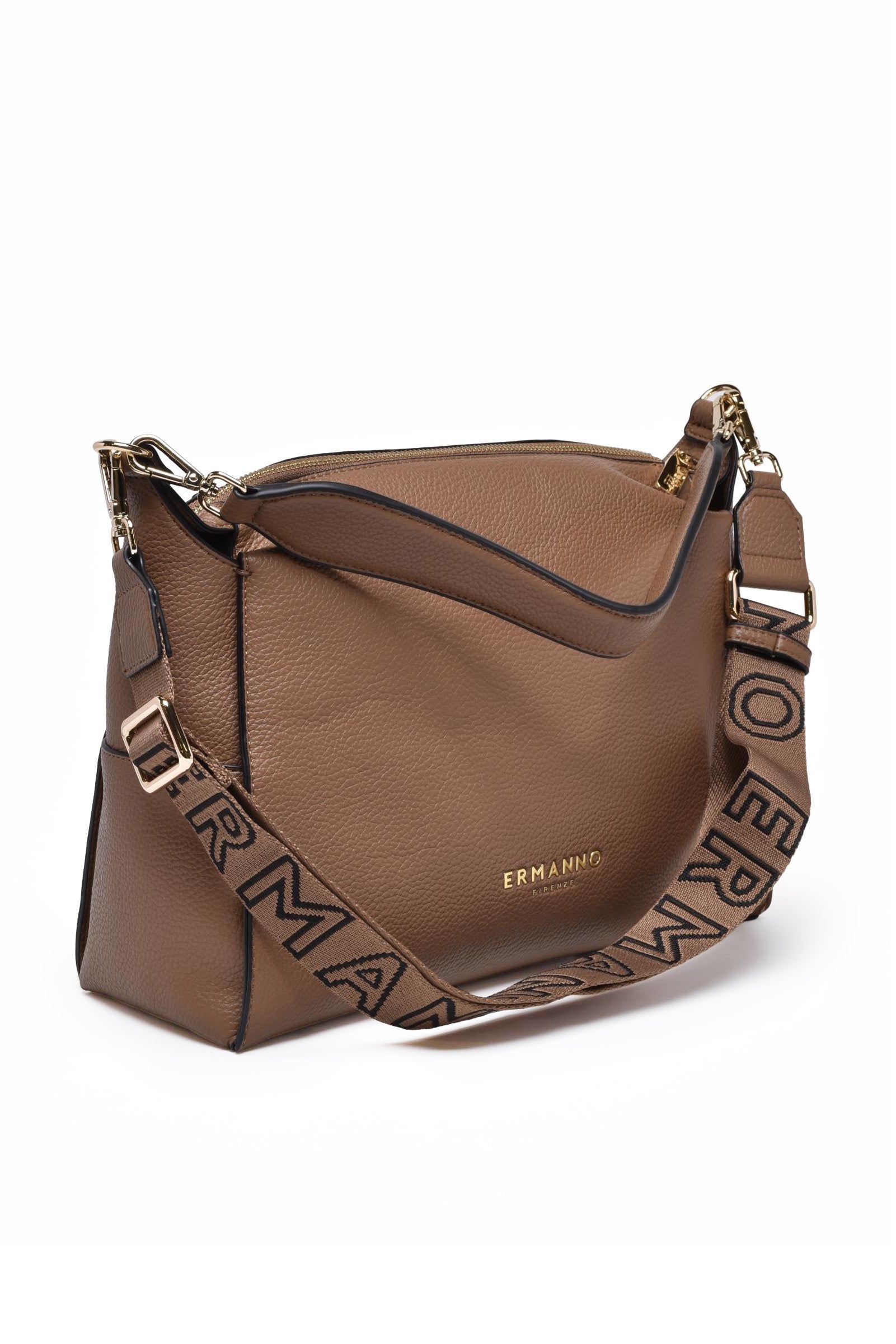 ERMANNO FIRENZE - BAGS AND BACKPACKS