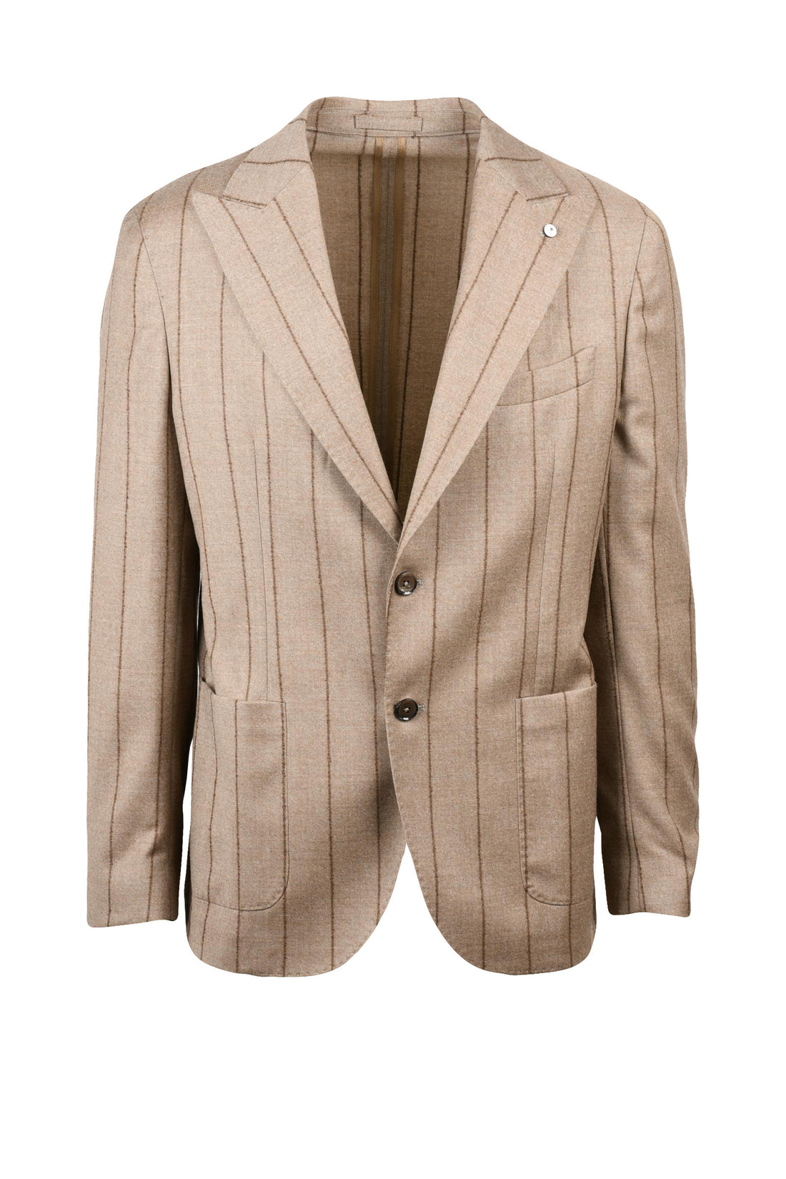 L.B.M. 1911 - BLAZER