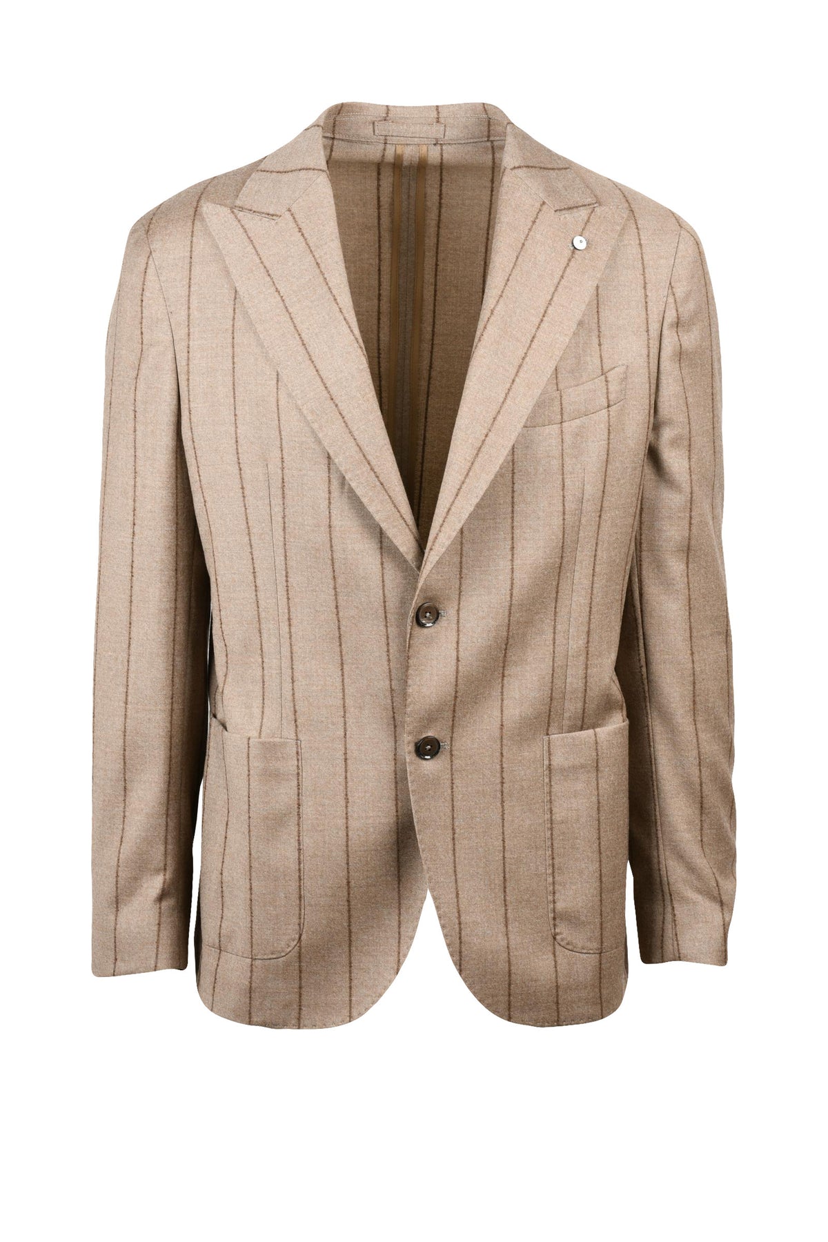 L.B.M. 1911 - BLAZER