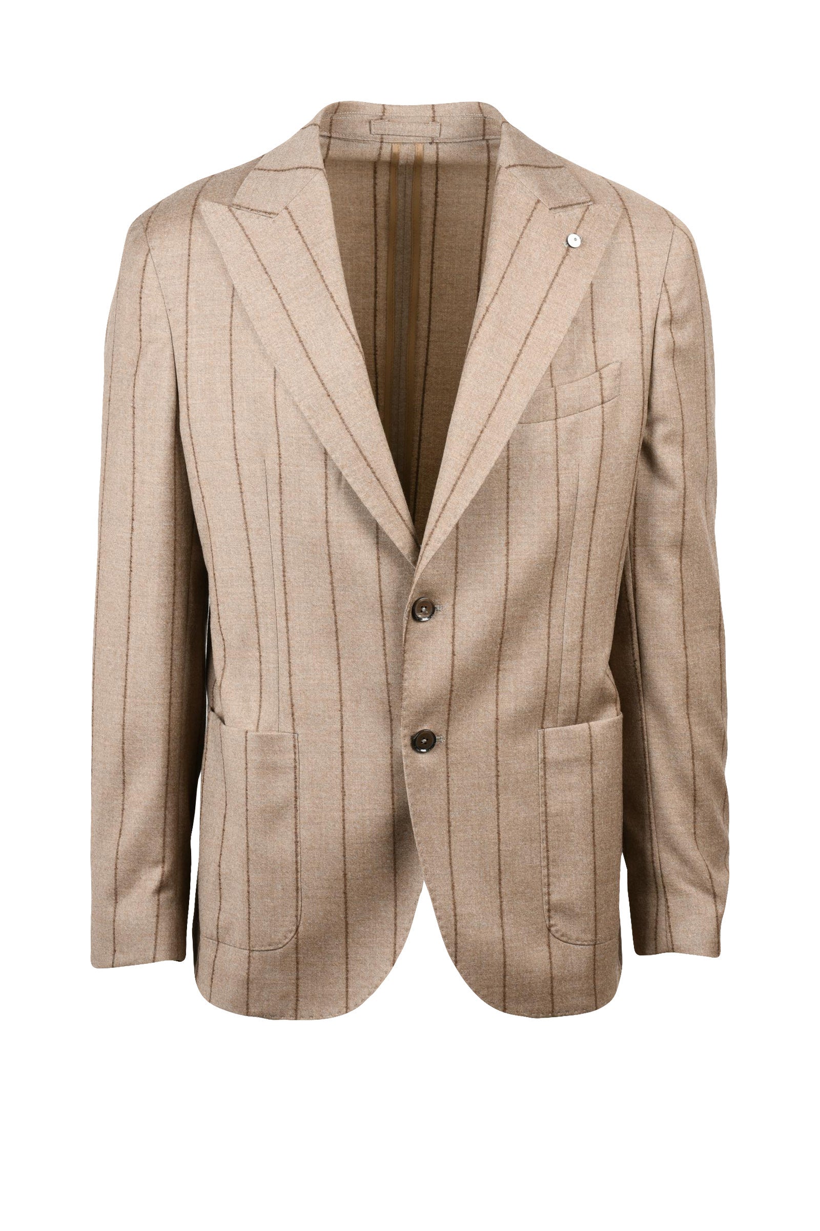 L.B.M. 1911 - BLAZER