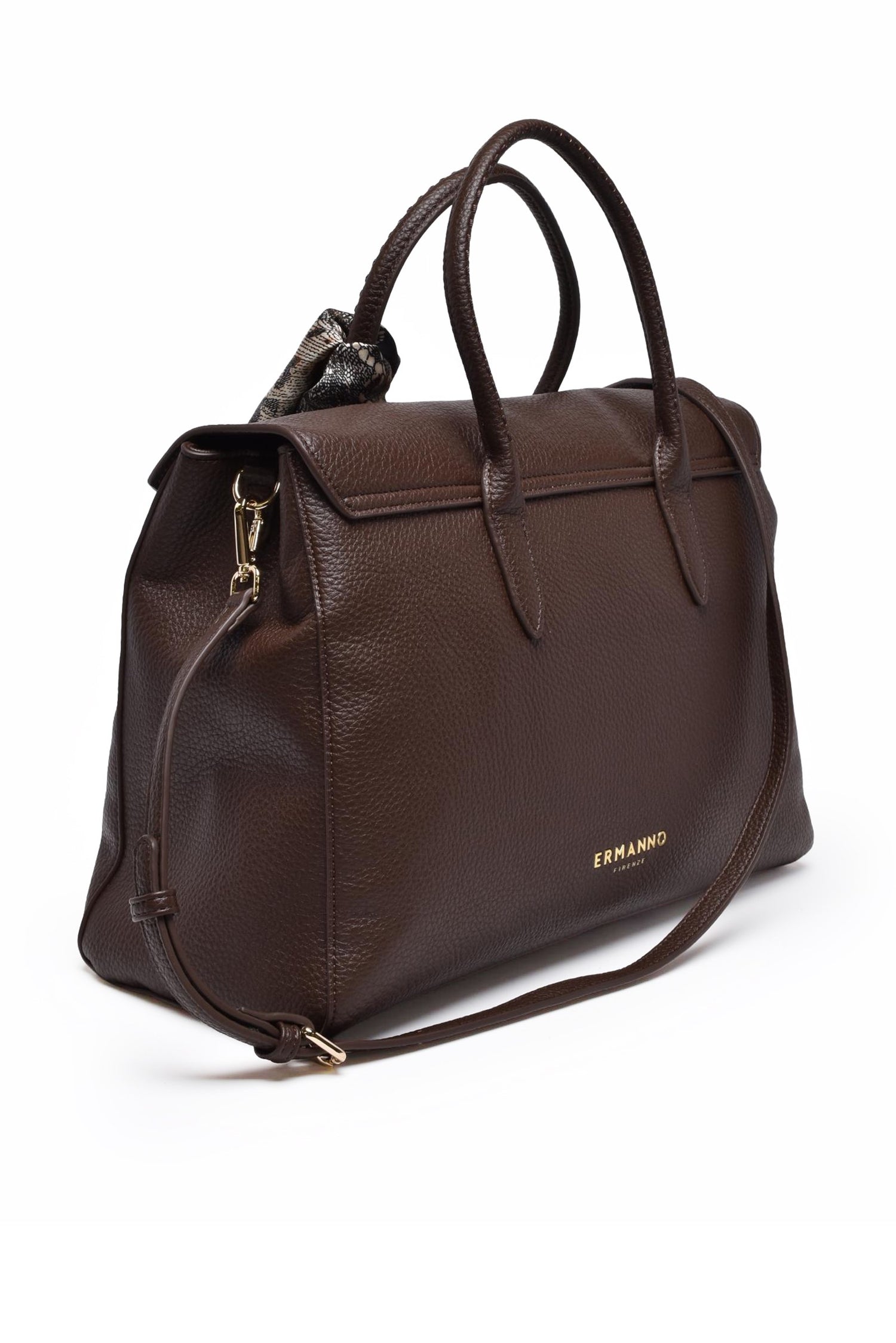 ERMANNO FIRENZE - BAGS AND BACKPACKS