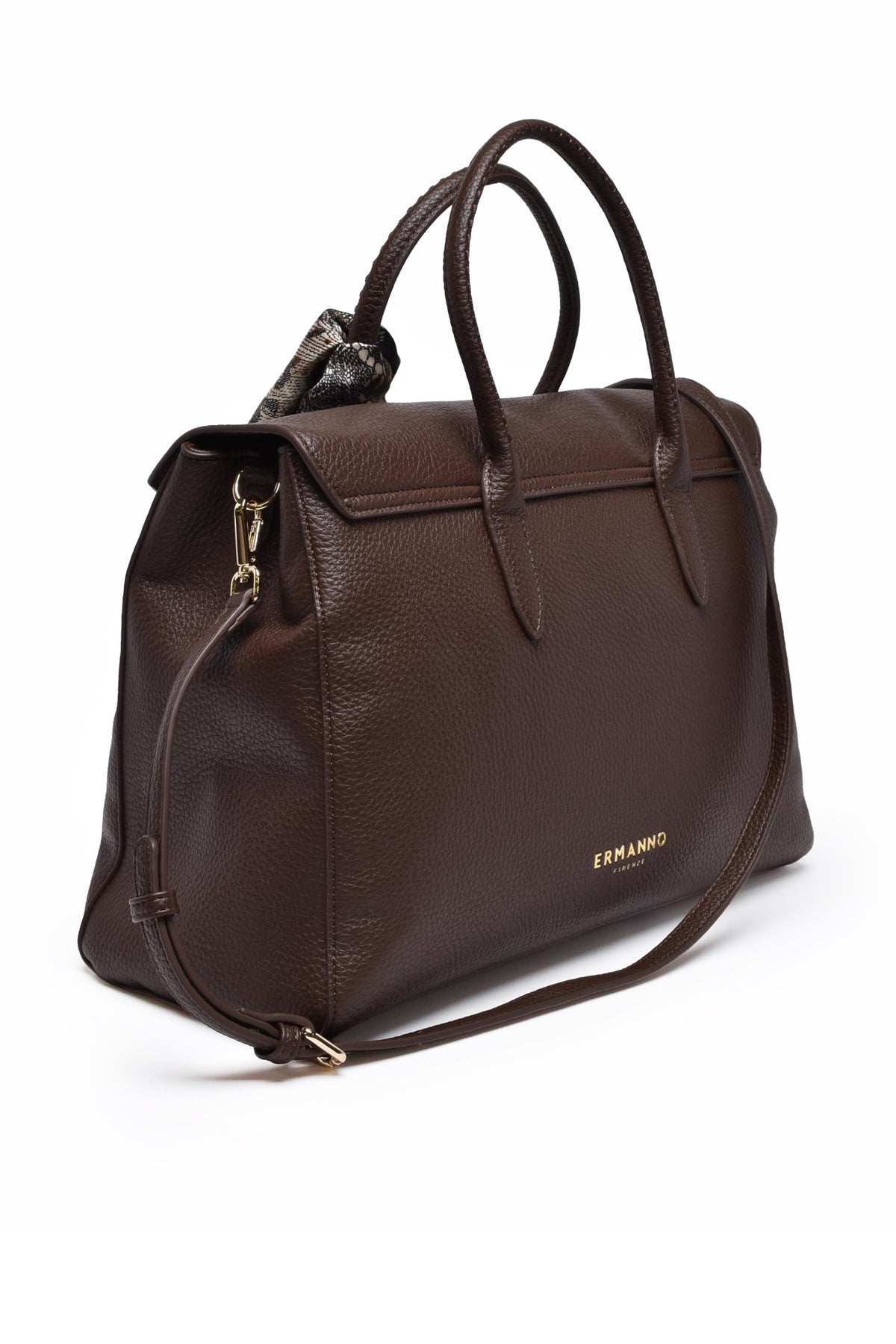 ERMANNO FIRENZE - BAGS AND BACKPACKS