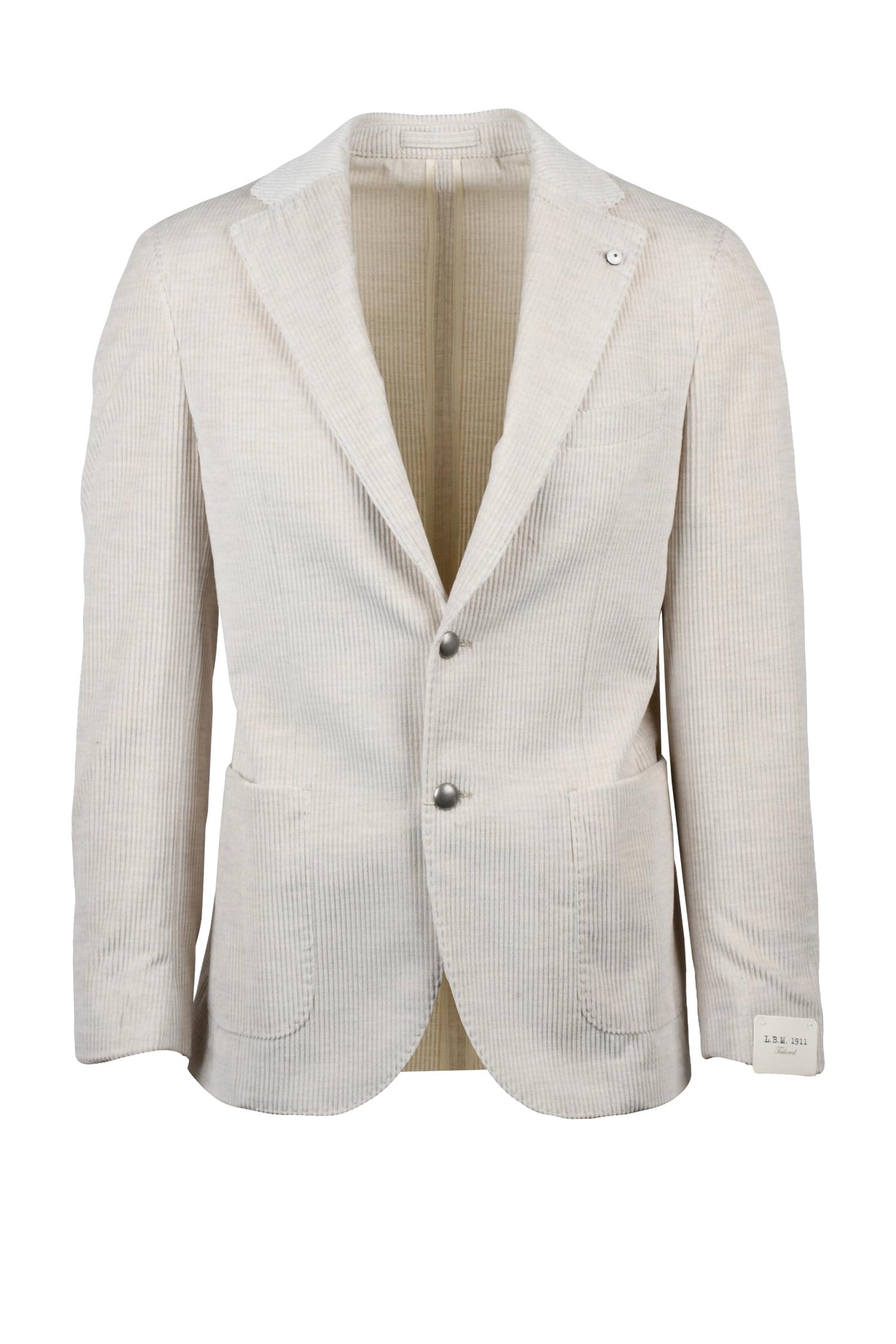 L.B.M. 1911 - BLAZER