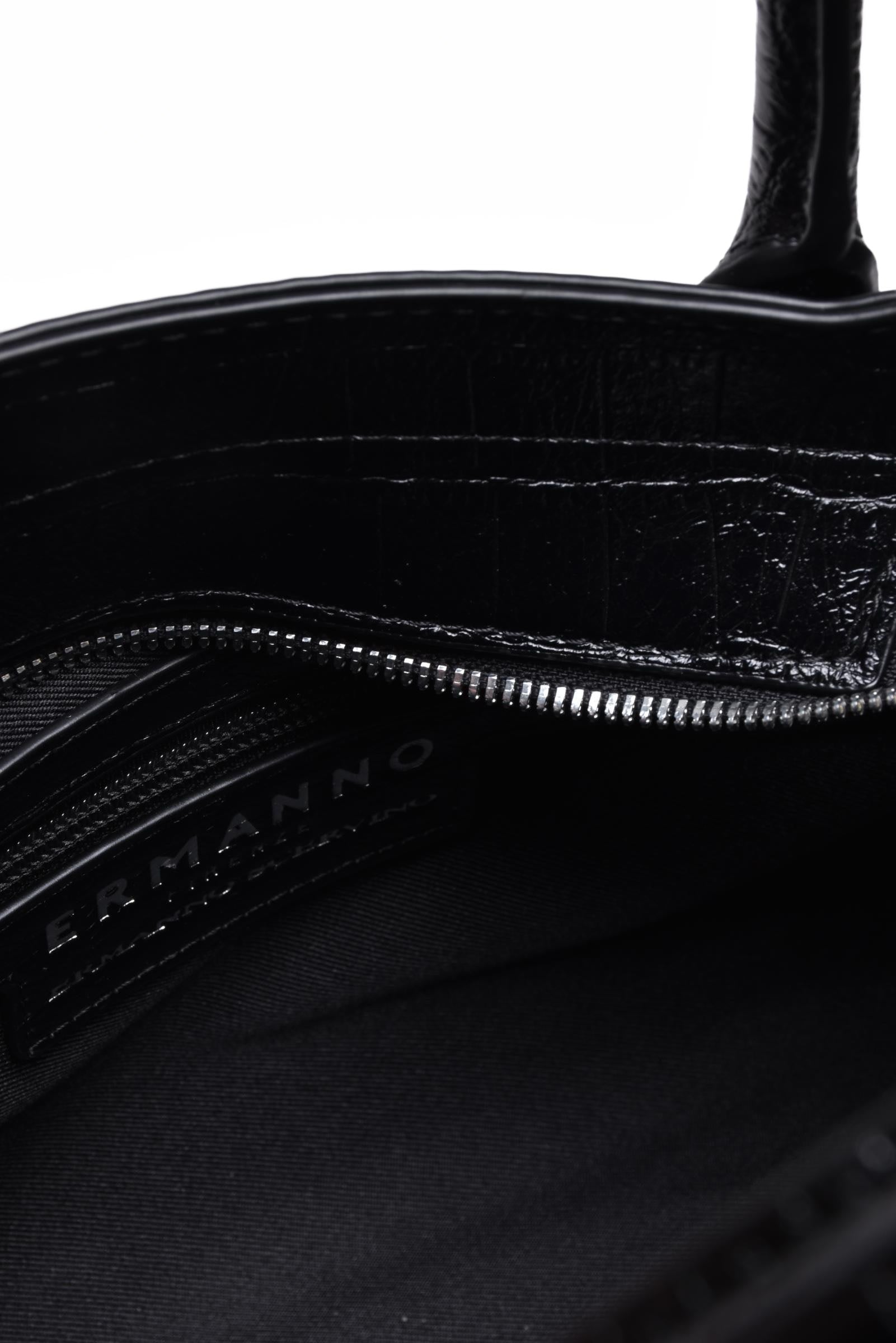 ERMANNO FIRENZE - BAGS AND BACKPACKS