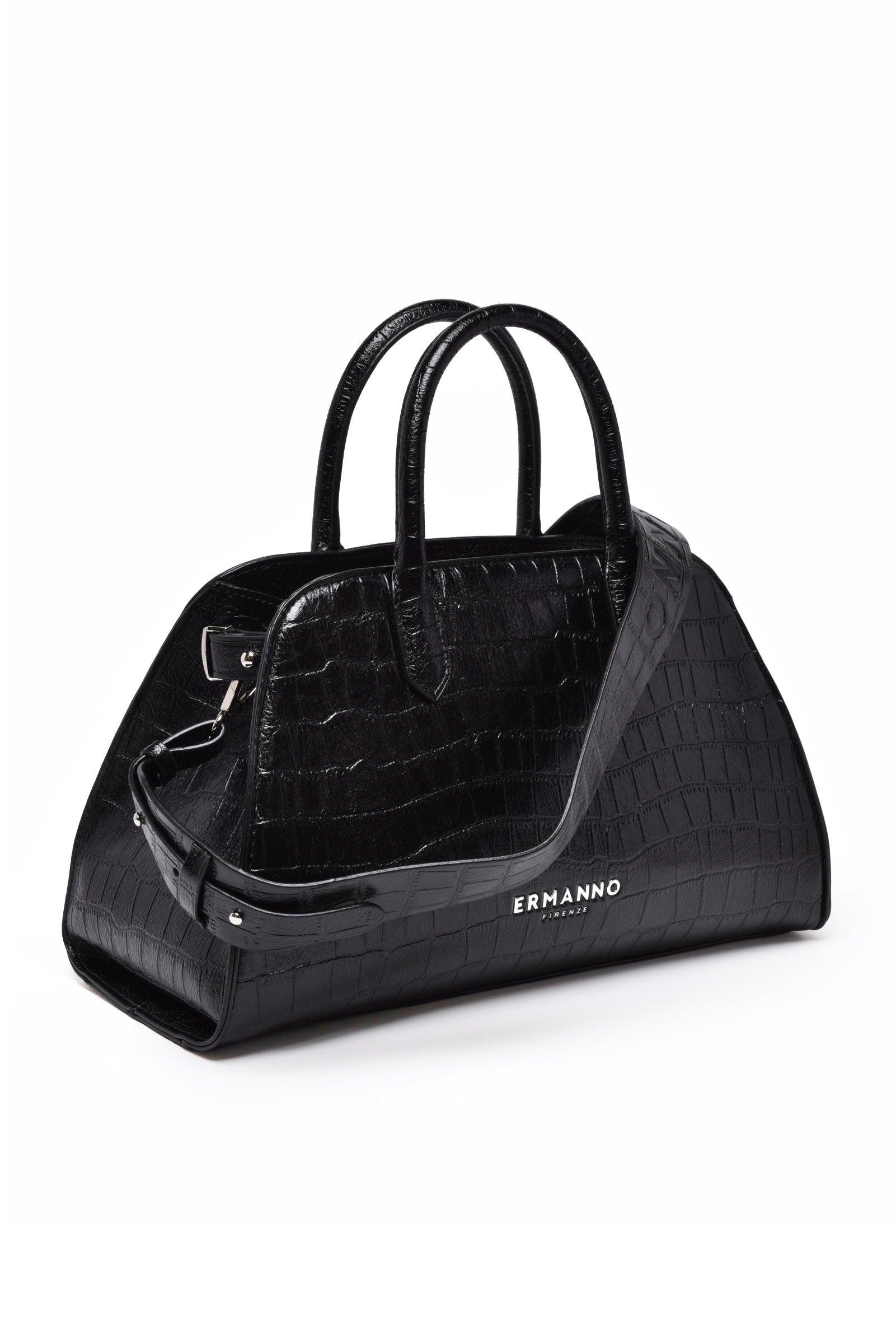 ERMANNO FIRENZE - BAGS AND BACKPACKS
