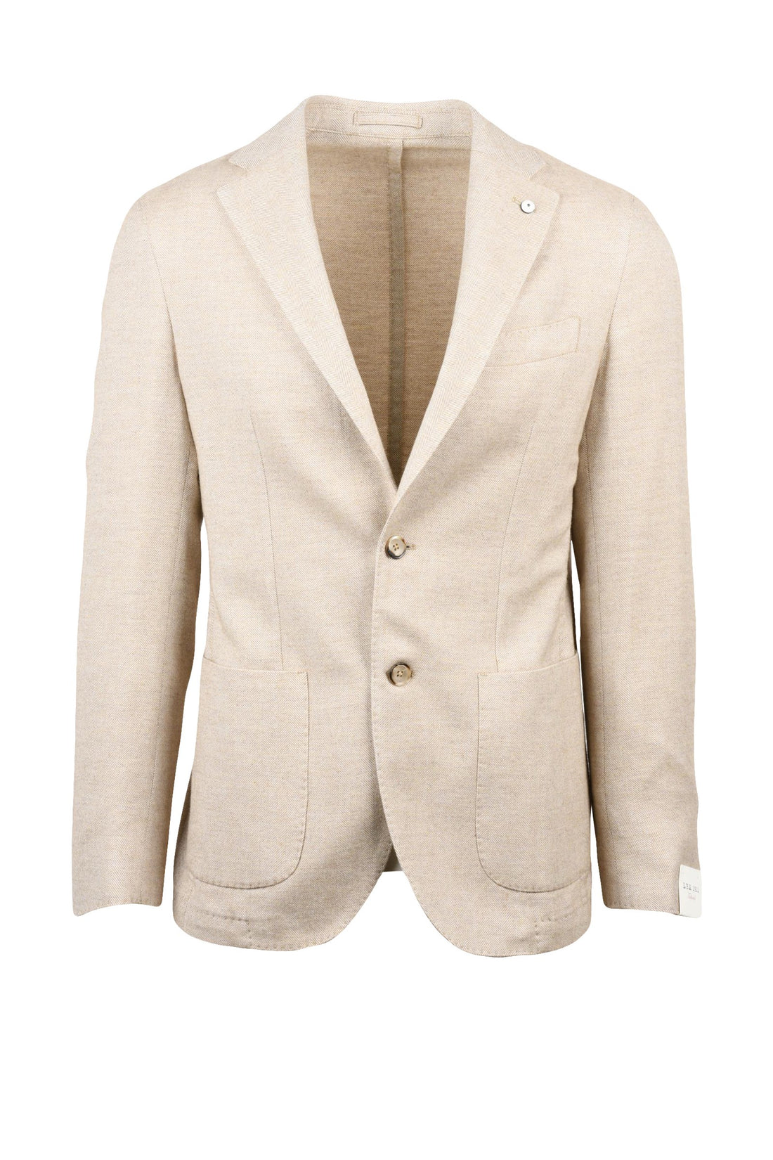 L.B.M. 1911 - BLAZER