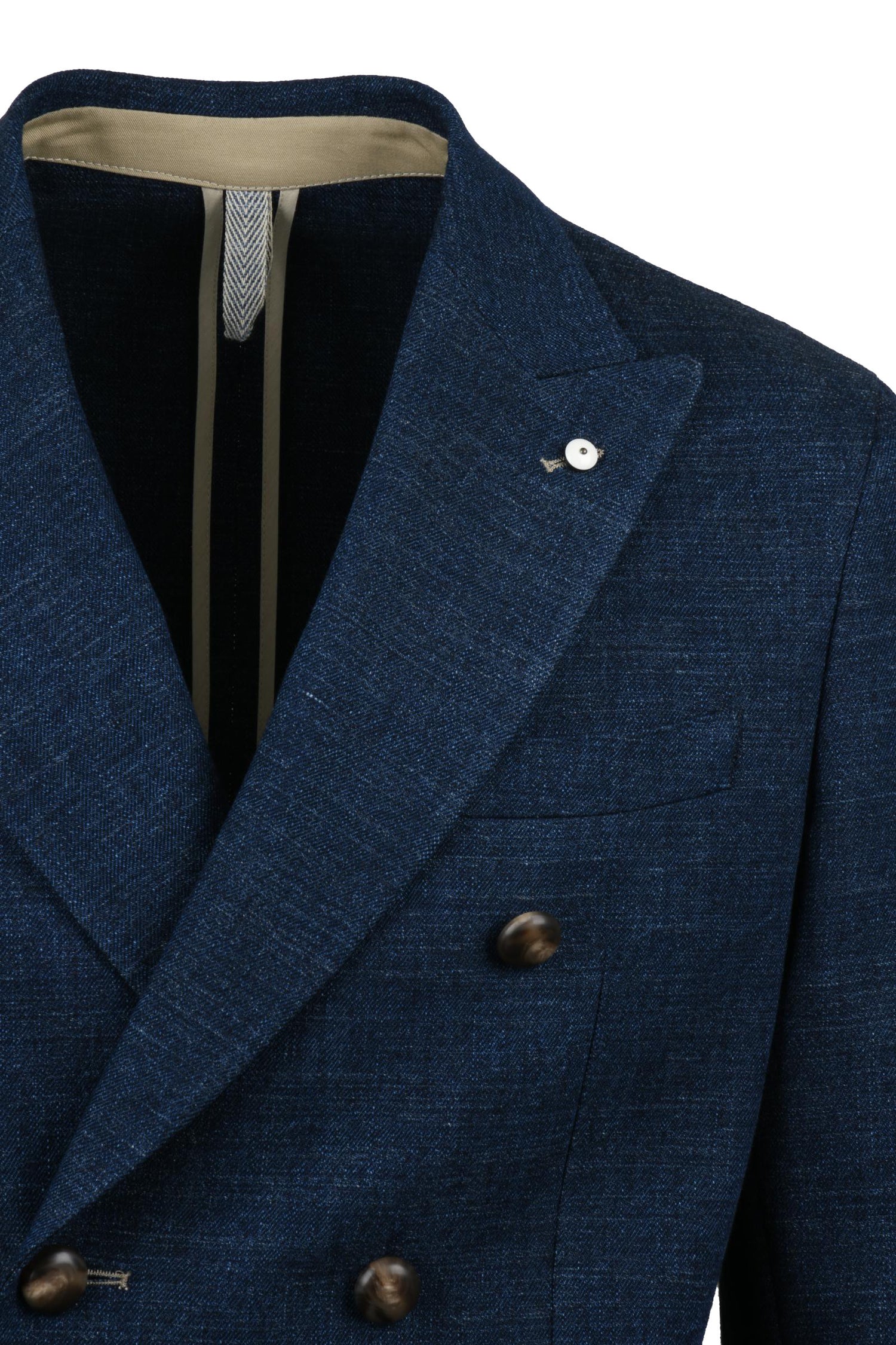 L.B.M. 1911 - BLAZER