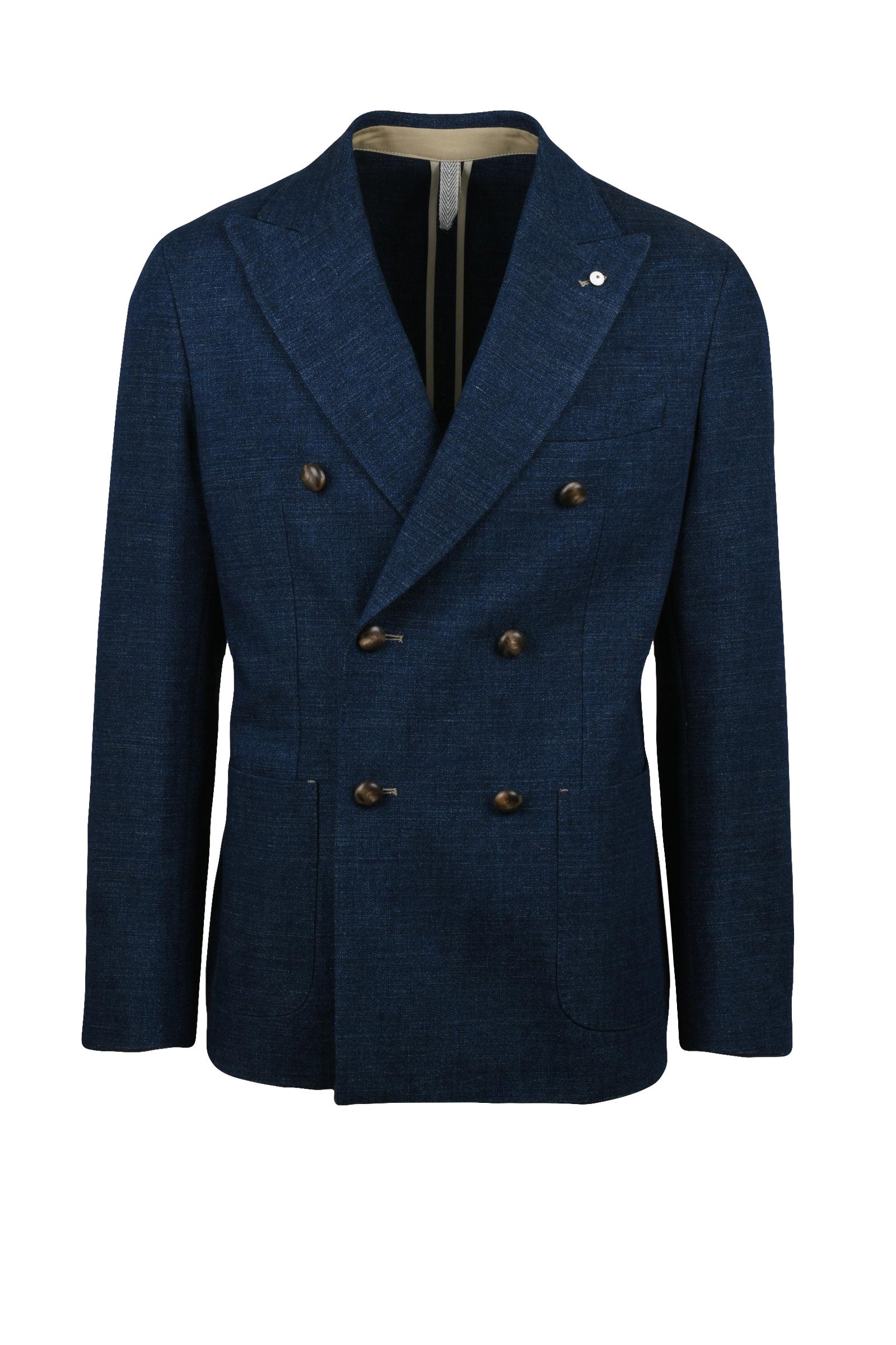 L.B.M. 1911 - BLAZER